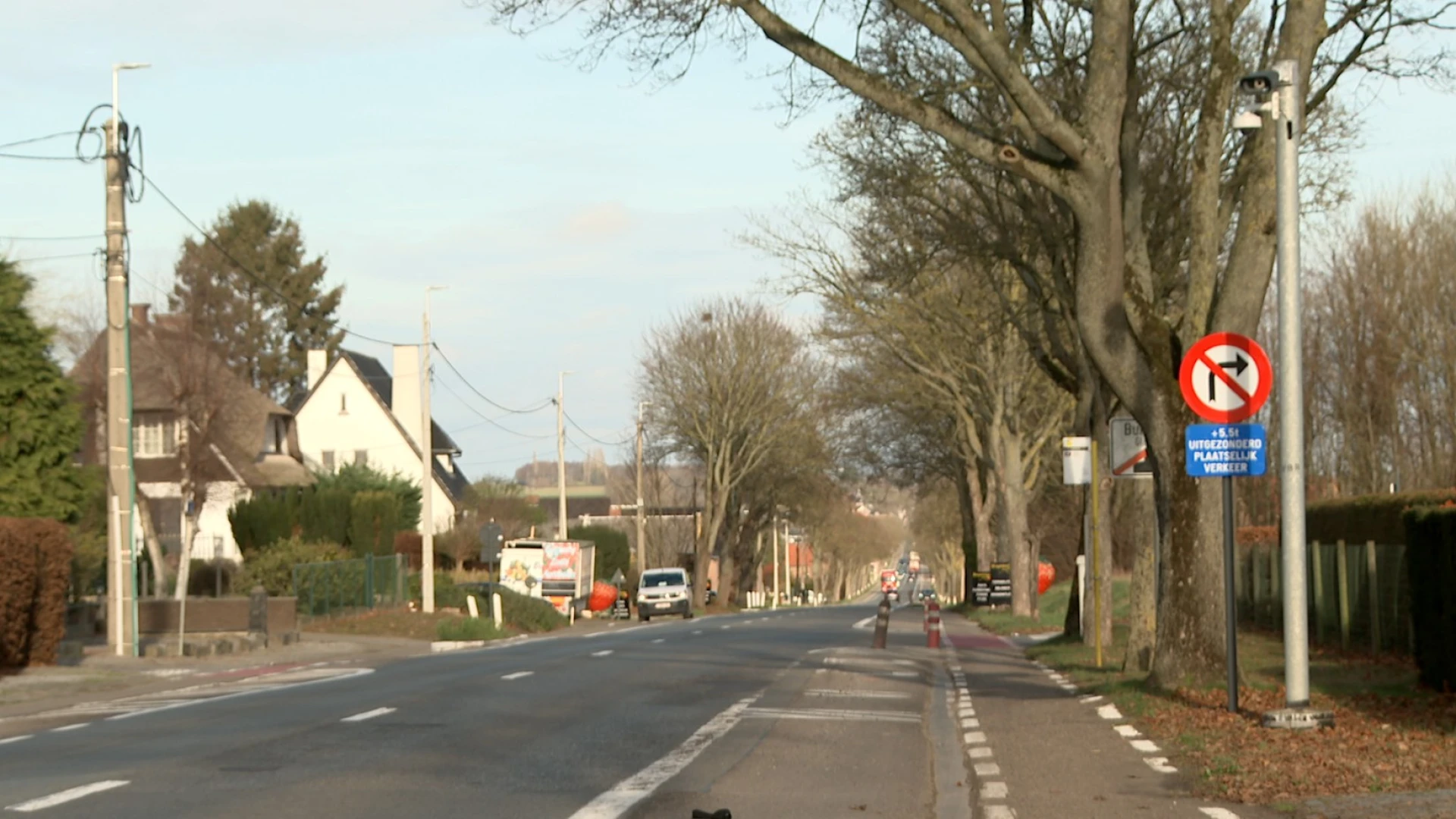 Hoofdafbeelding voor artikel &ldquo;Trajectcontroles mogen weg…