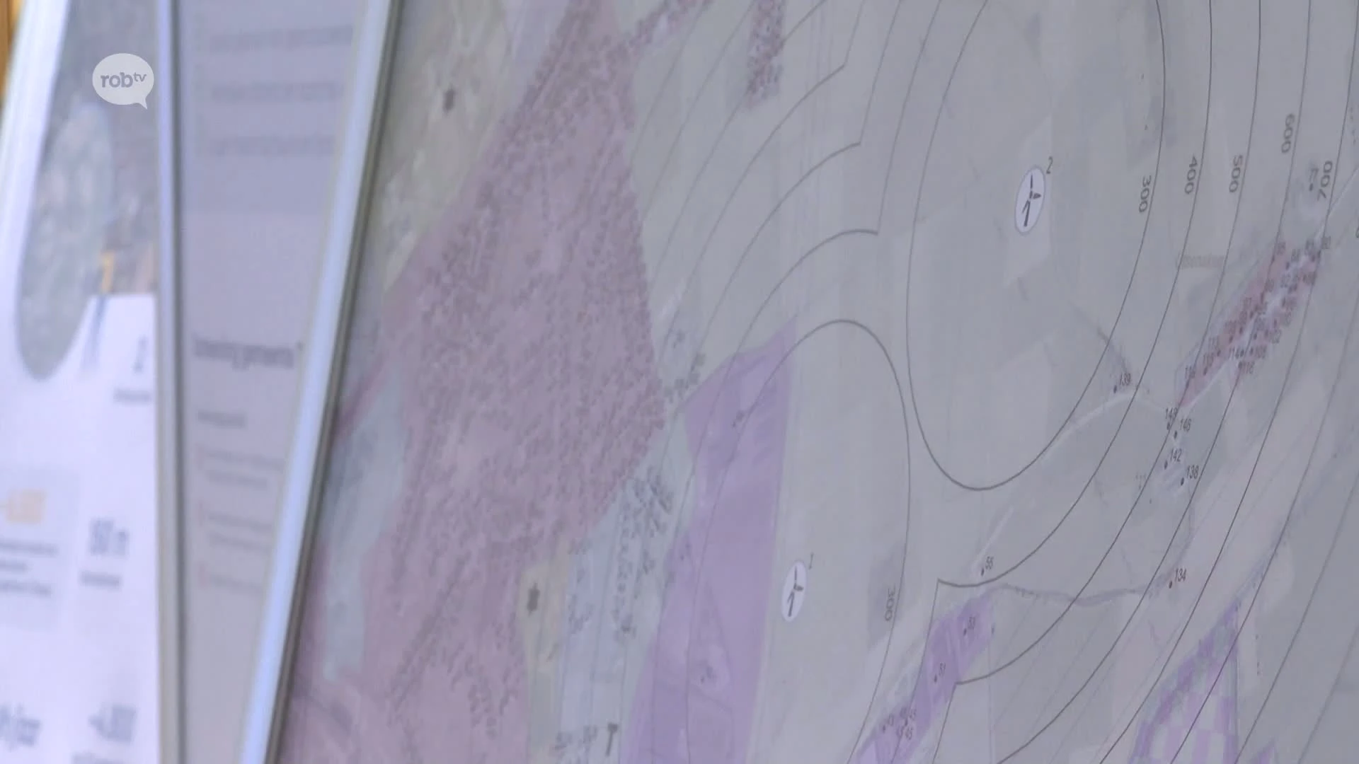 Hoofdafbeelding voor artikel Stad Tienen geeft negatief…