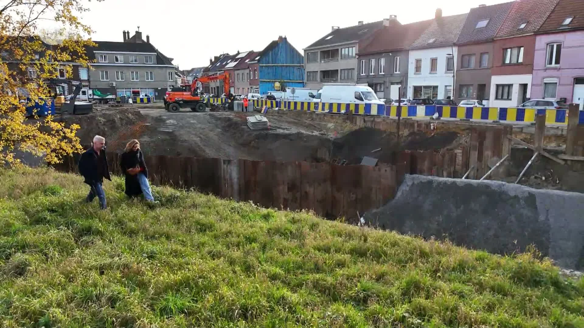 Hoofdafbeelding voor artikel De Zennevallei, een zalig…