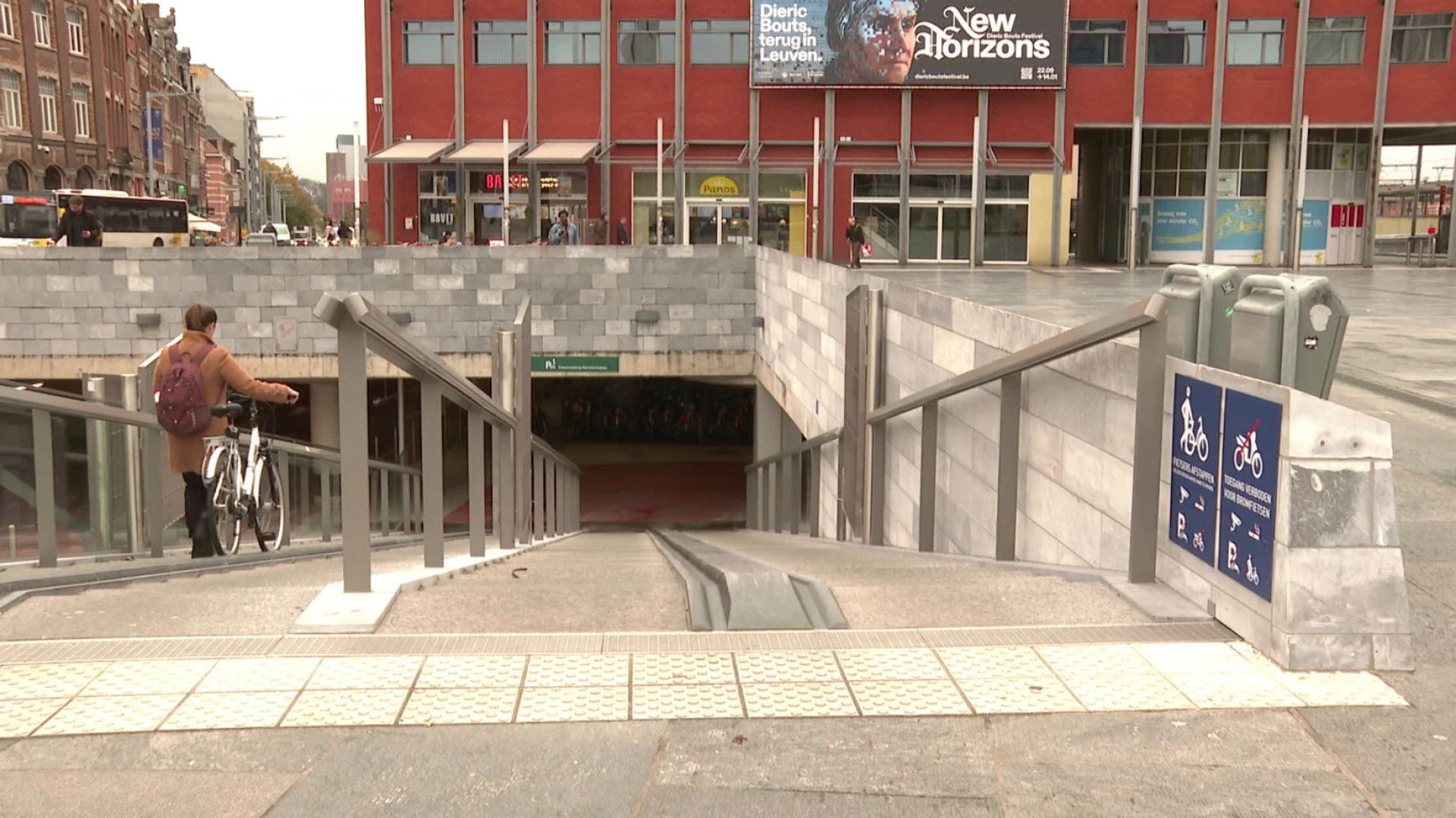 Hoofdafbeelding voor artikel Man van 36 zonder vaste verblijfplaats…