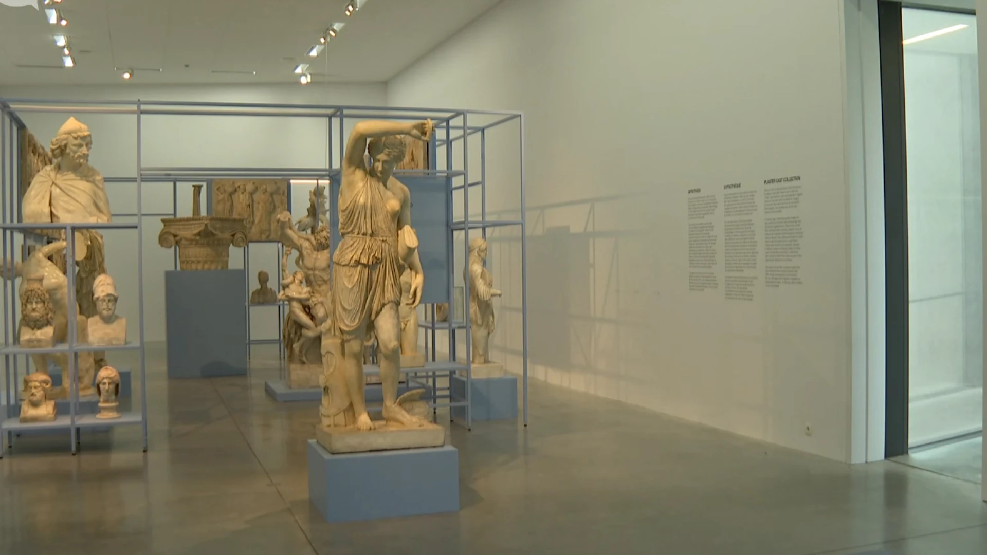 Hoofdafbeelding voor artikel Expo's 600 jaar KU Leuven…