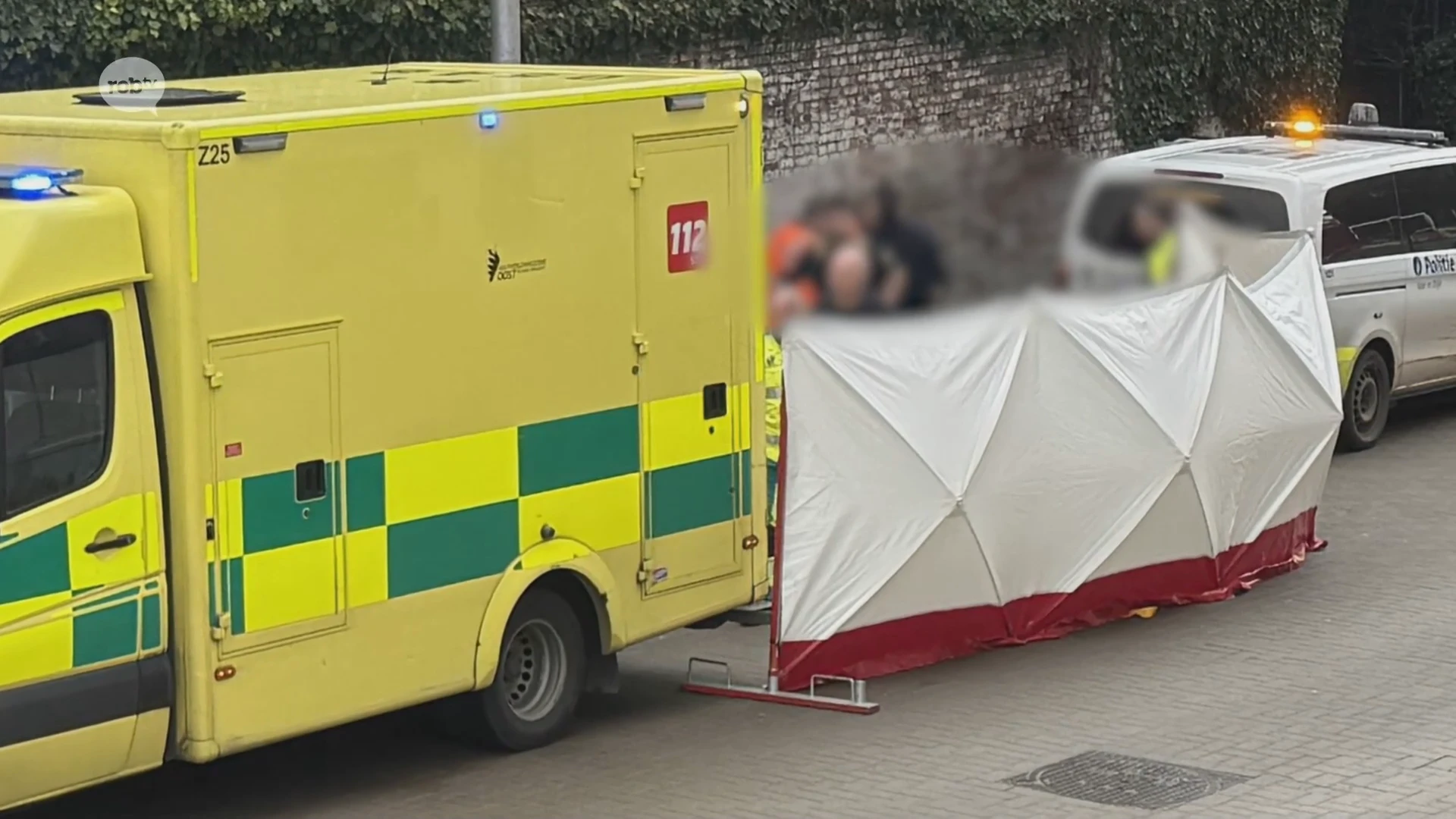 Hoofdafbeelding voor artikel Zeventiger uit Tervuren overlijdt…