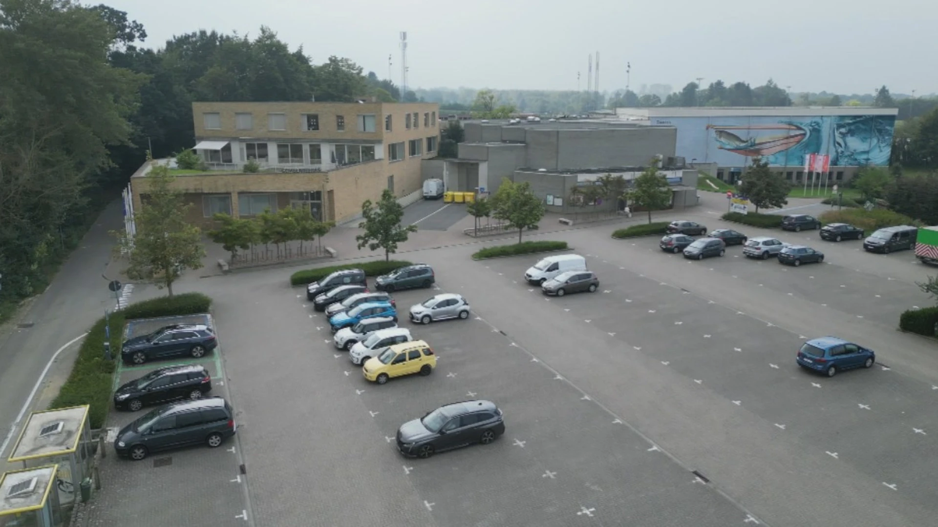 Hoofdafbeelding voor artikel Meerjarenplanning Bierbeek:…