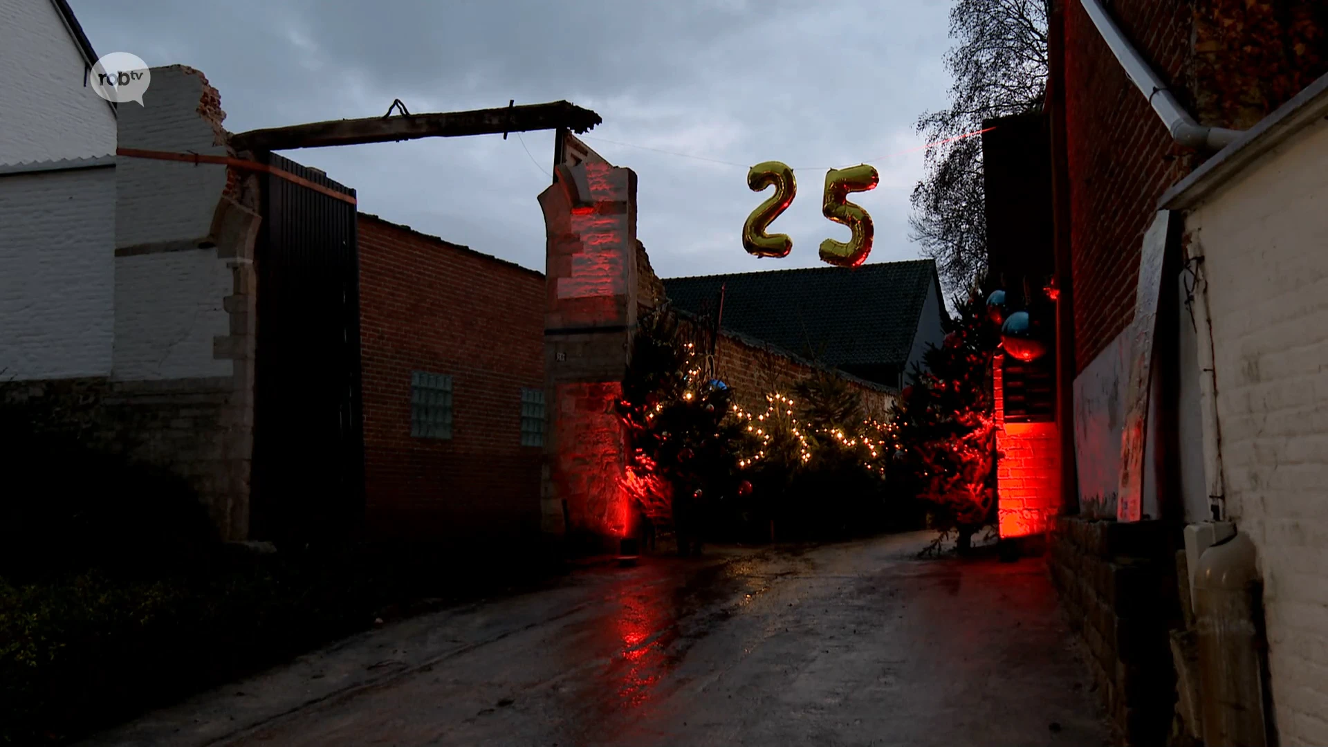 Hoofdafbeelding voor artikel Bierbeeks erfgoed beschadigd…