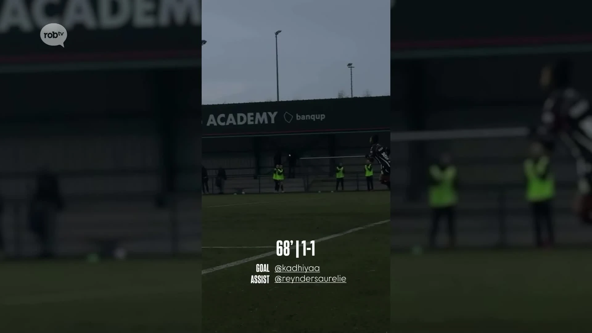 Hoofdafbeelding voor artikel OHL Women sluiten jaar af…