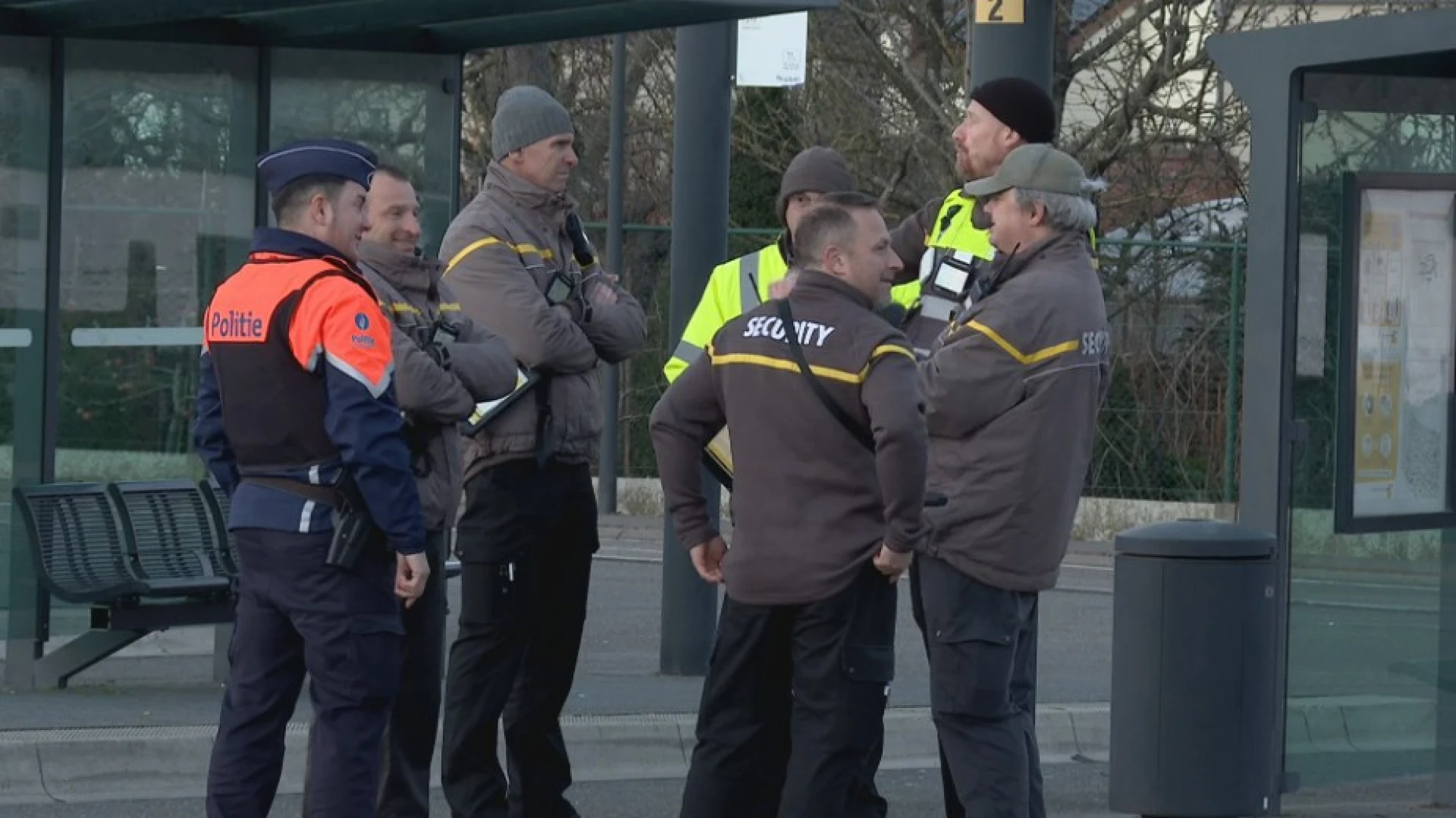 Hoofdafbeelding voor artikel De Lijn verhoogt boetes voor…