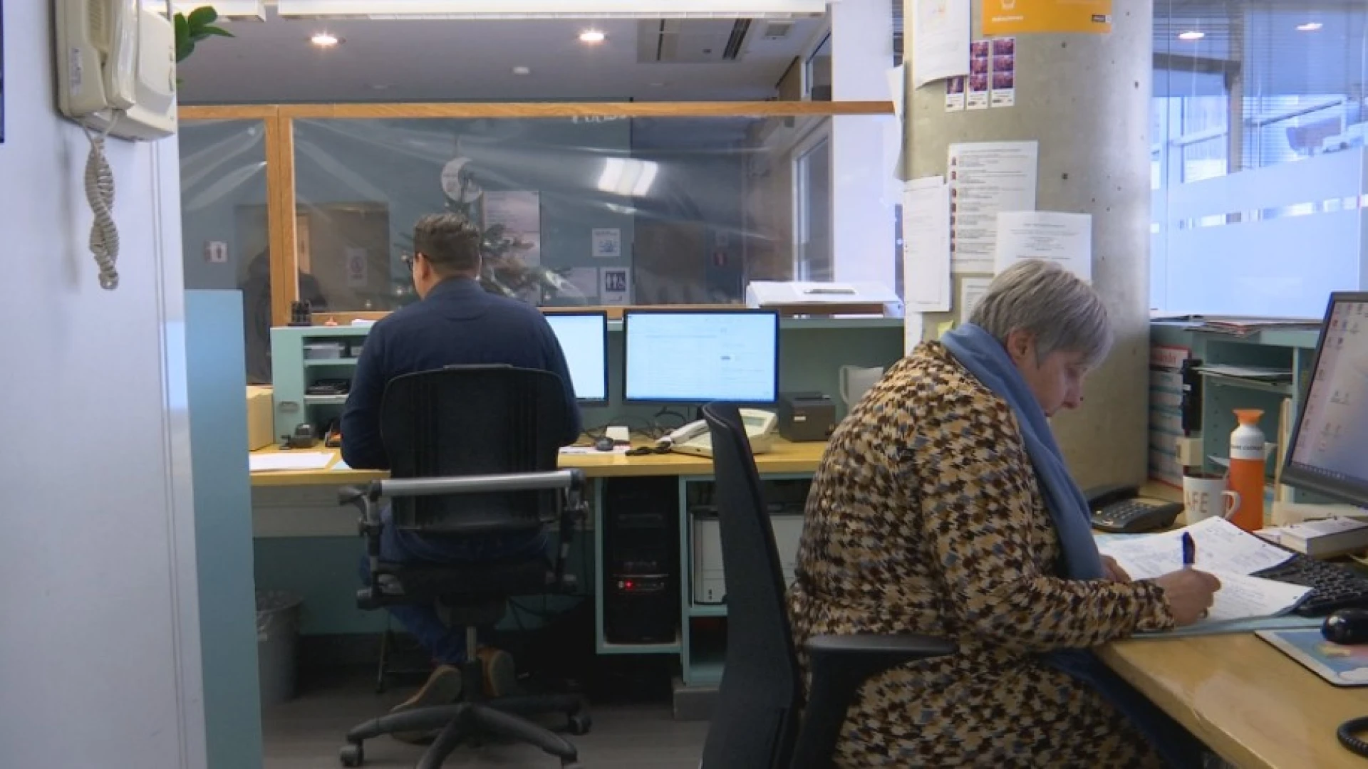 Hoofdafbeelding voor artikel Vijf gemeenten beschermen…