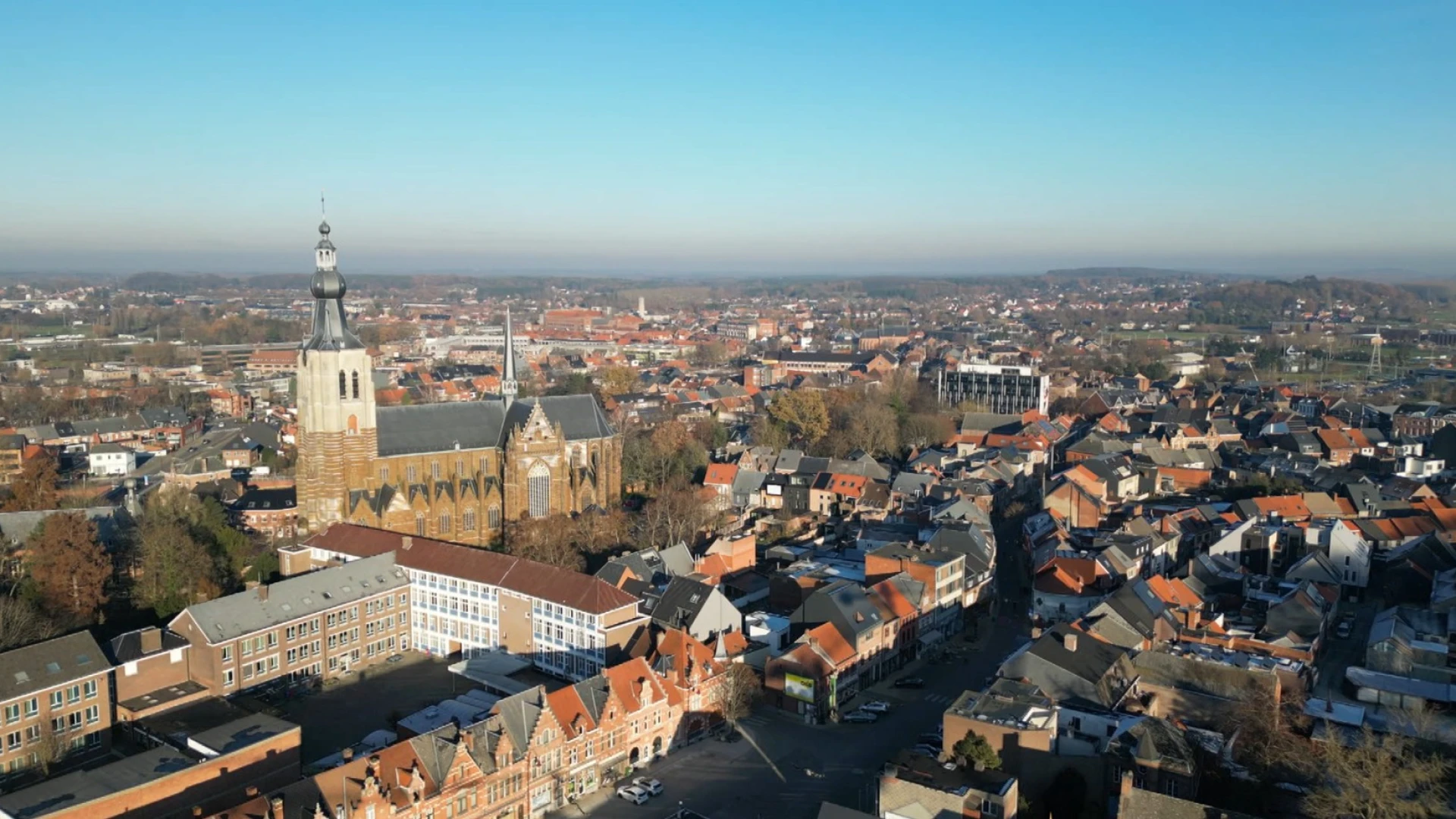 Hoofdafbeelding voor artikel Aarschot geeft inwoners buurtbudget…