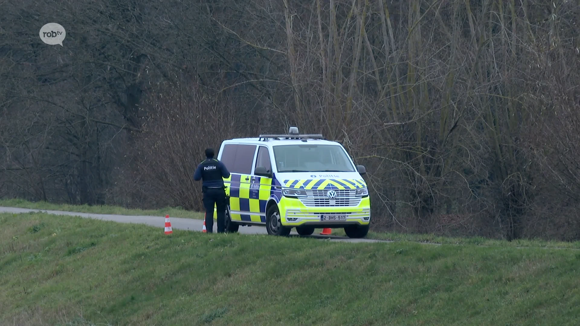 Hoofdafbeelding voor artikel Vrouw in Keerbergen overleden…