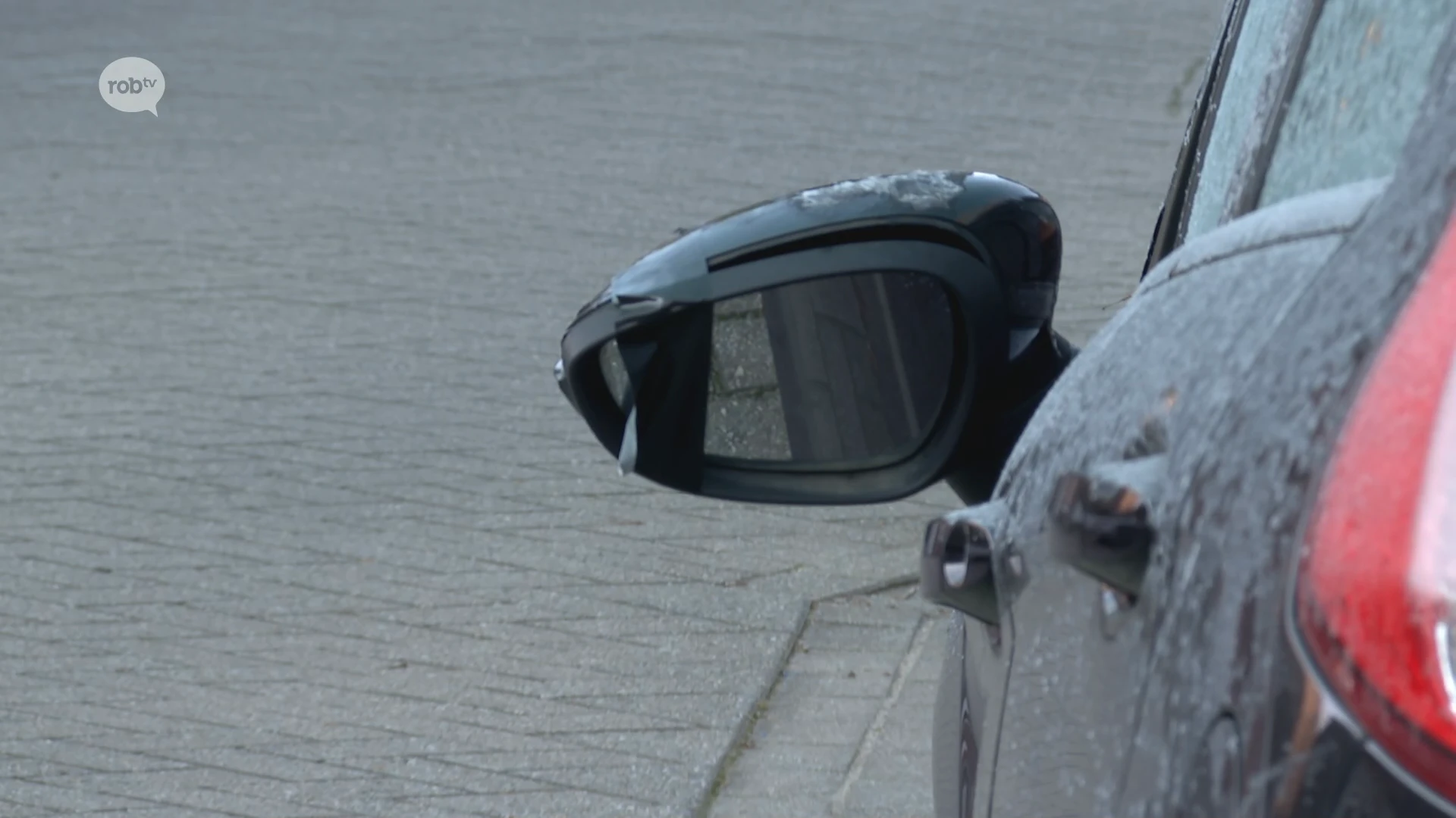 Hoofdafbeelding voor artikel Man beschadigt rond middernacht…