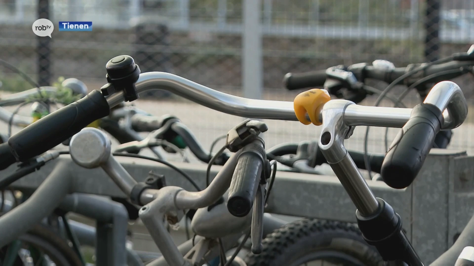 Hoofdafbeelding voor artikel Fietsersbond Tienen roept…