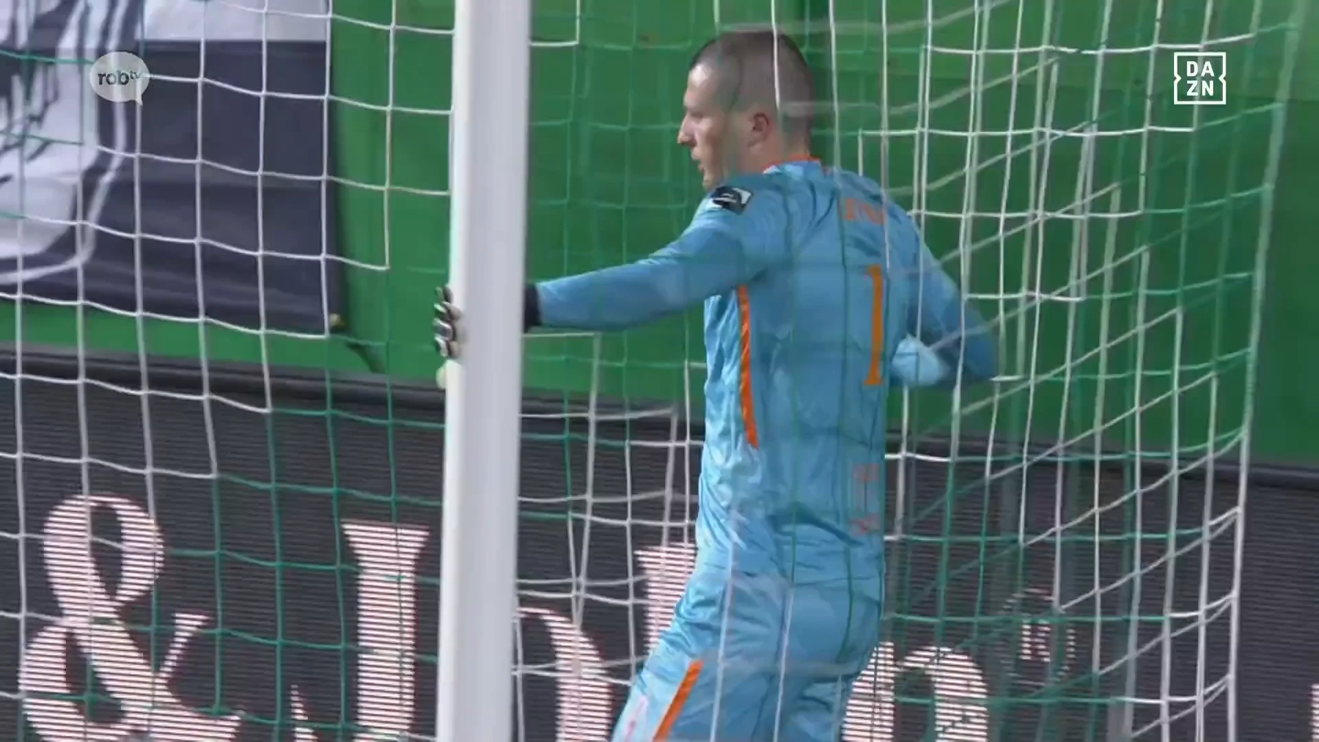 Hoofdafbeelding voor artikel OH Leuven - La Louvi&egrave;re eindigt…