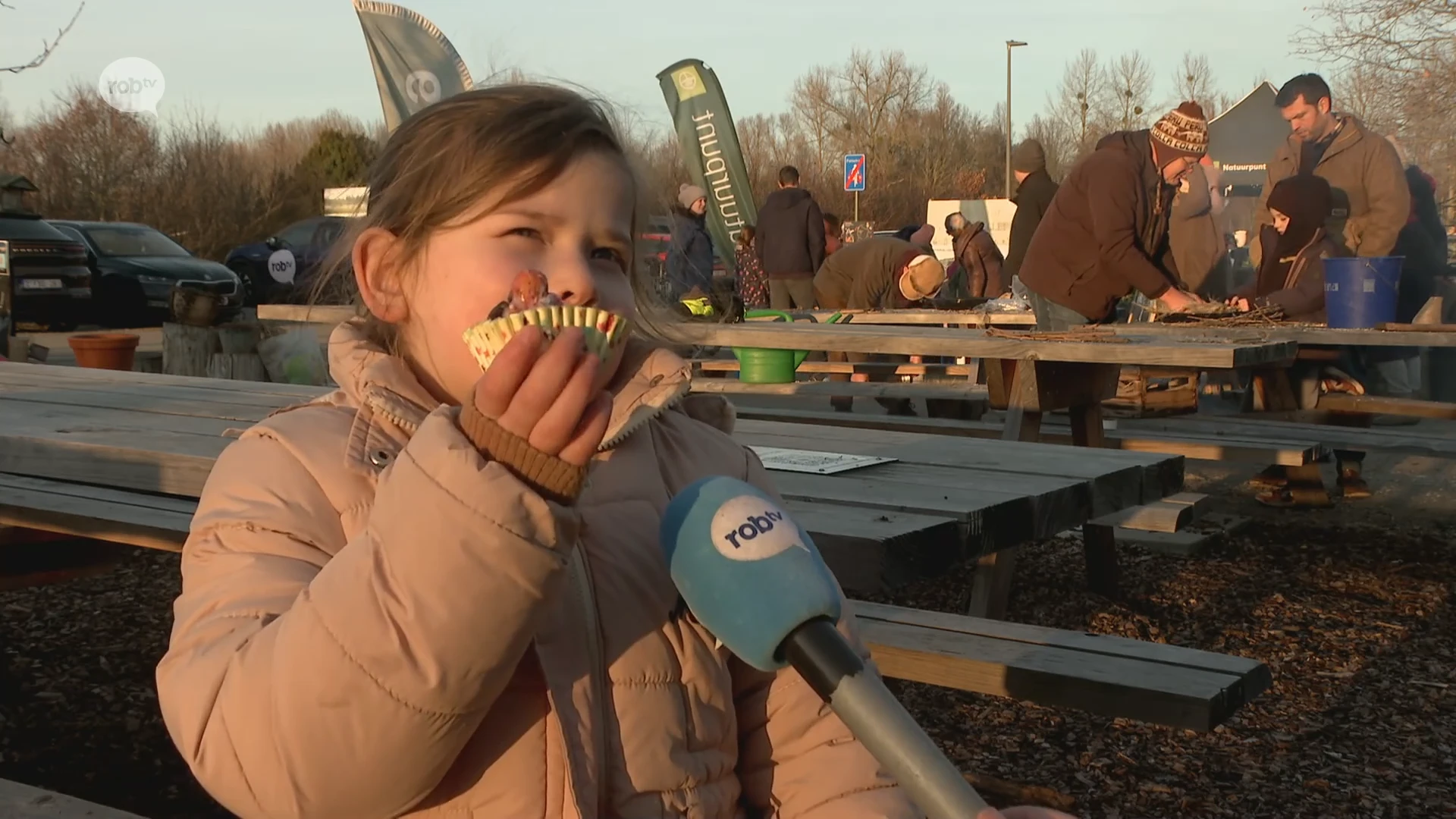 Hoofdafbeelding voor artikel Tweede editie Winterwendefeest…