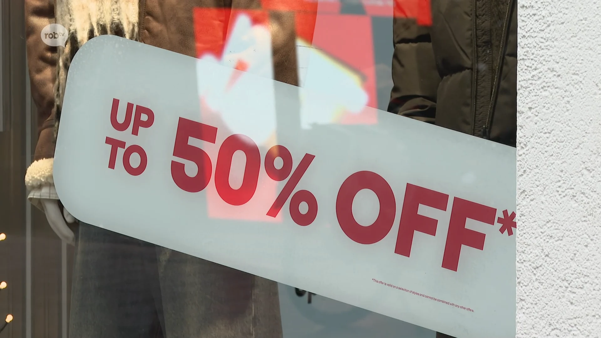 Hoofdafbeelding voor artikel Leuvense winkeliers blikken…