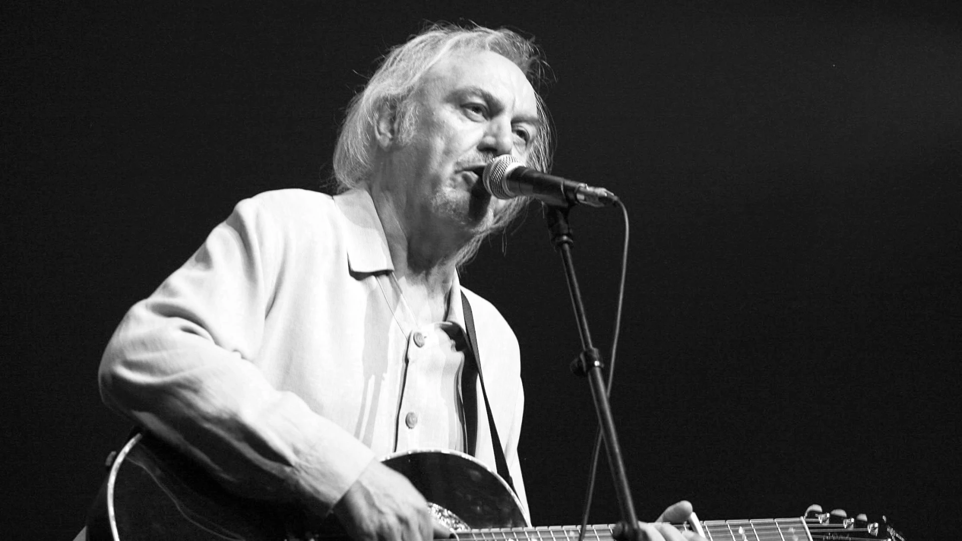 Hoofdafbeelding voor artikel Zjef Vanuytsel overleed exact…