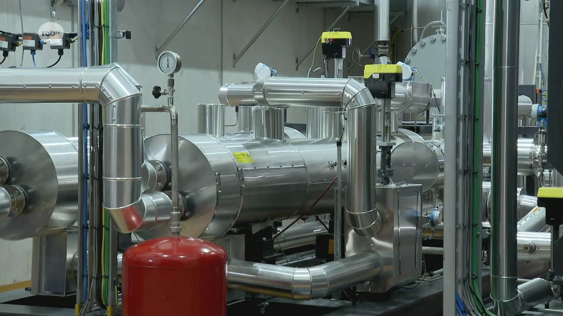 Hoofdafbeelding voor artikel Openbaar onderzoek moet impact…