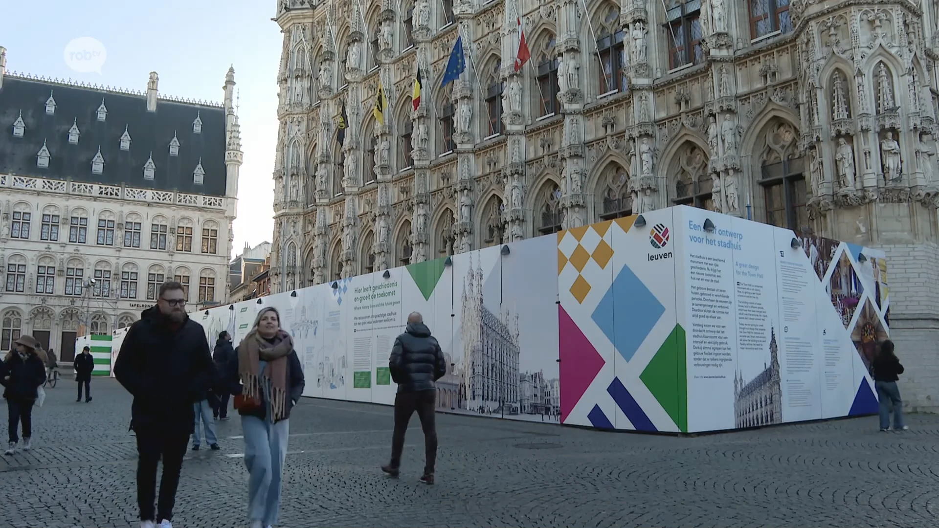 Hoofdafbeelding voor artikel Vlaanderen investeert half…