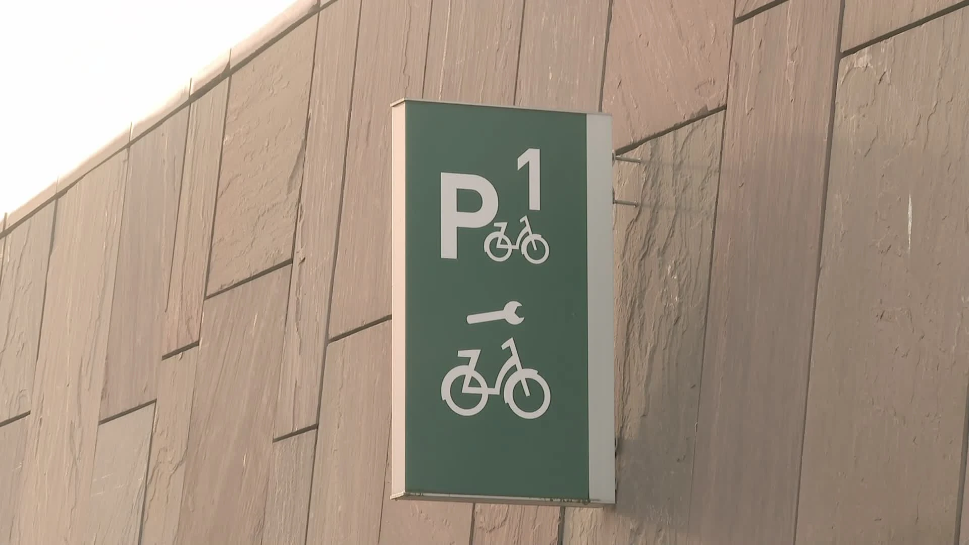 Hoofdafbeelding voor artikel Fietspunt blijft nog zeker…