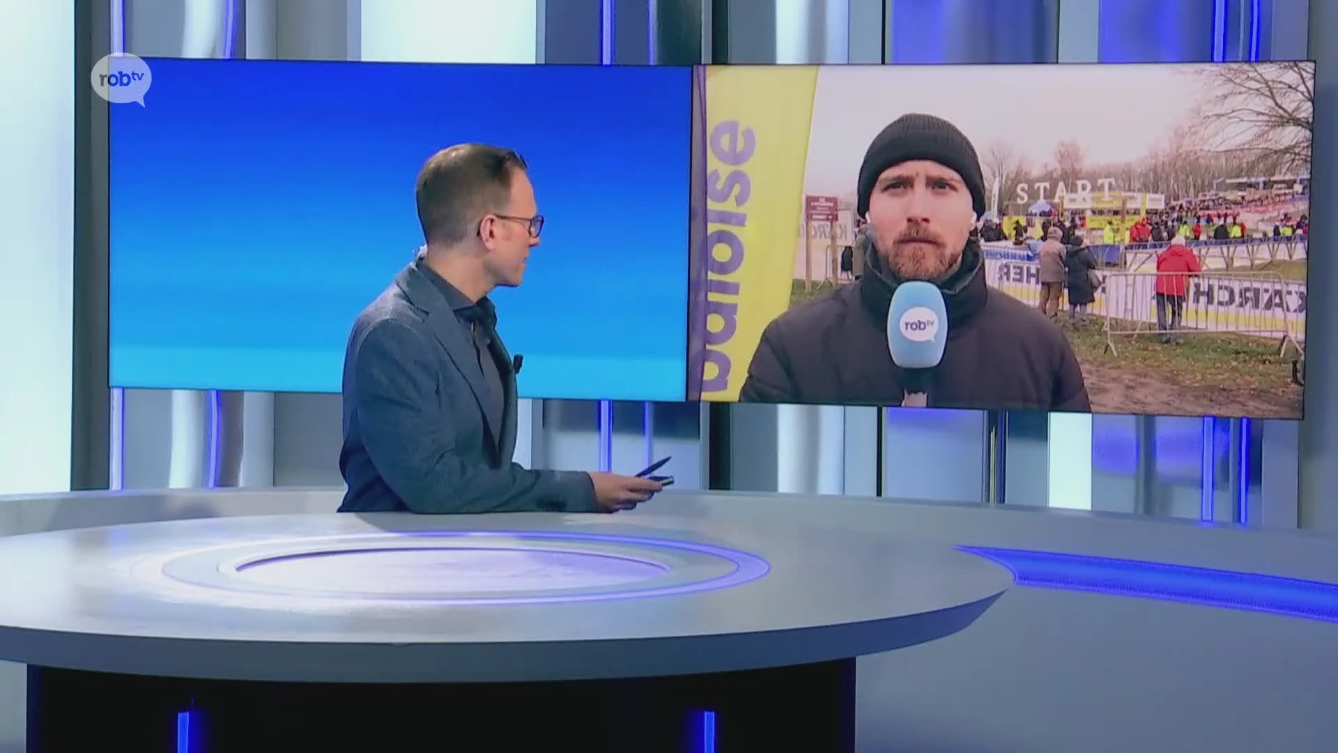 Hoofdafbeelding voor artikel LIVE: "Nys hoopt Van der Poel…