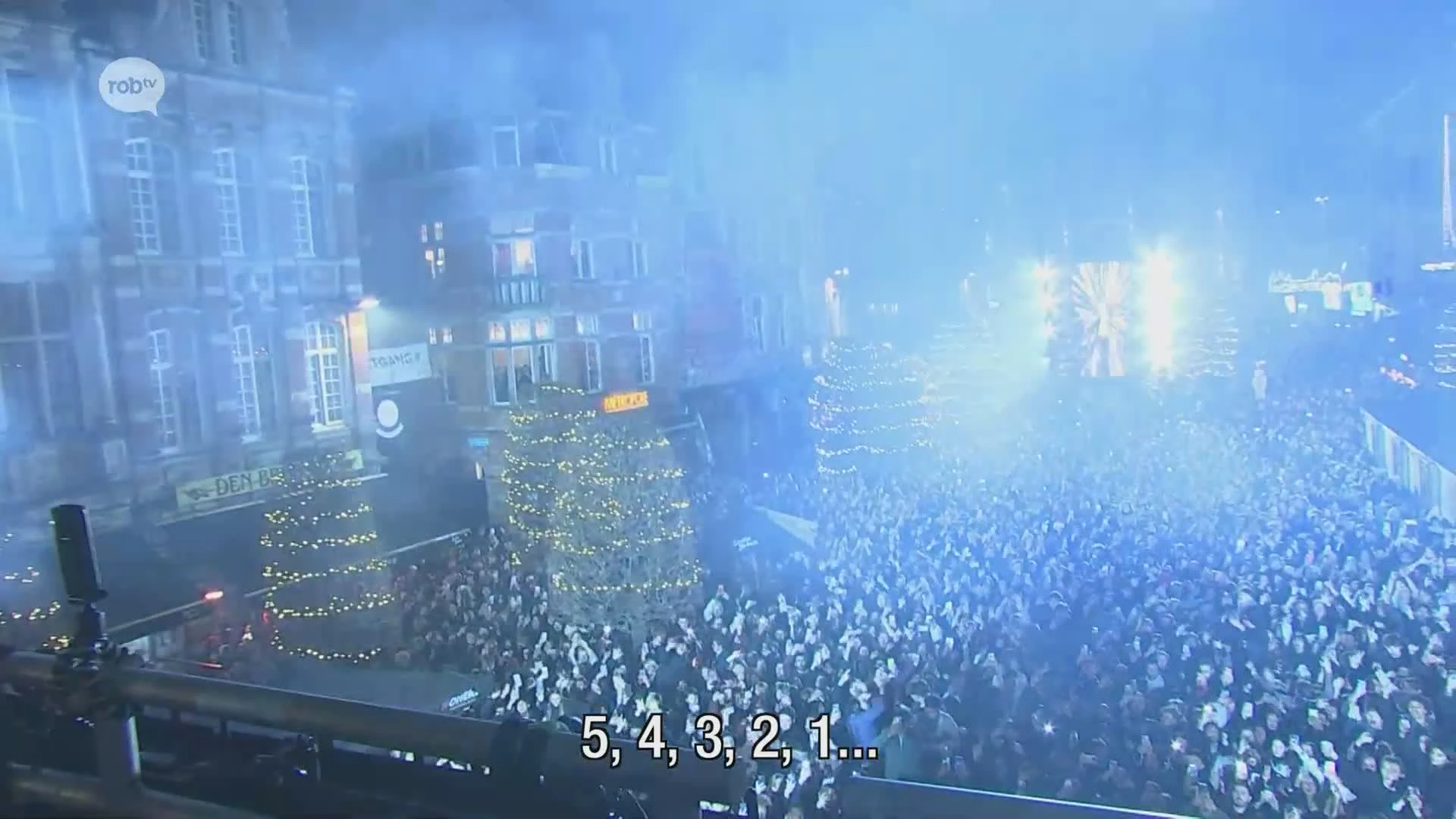 Hoofdafbeelding voor artikel HERBEKIJK: Zo telde Leuven…