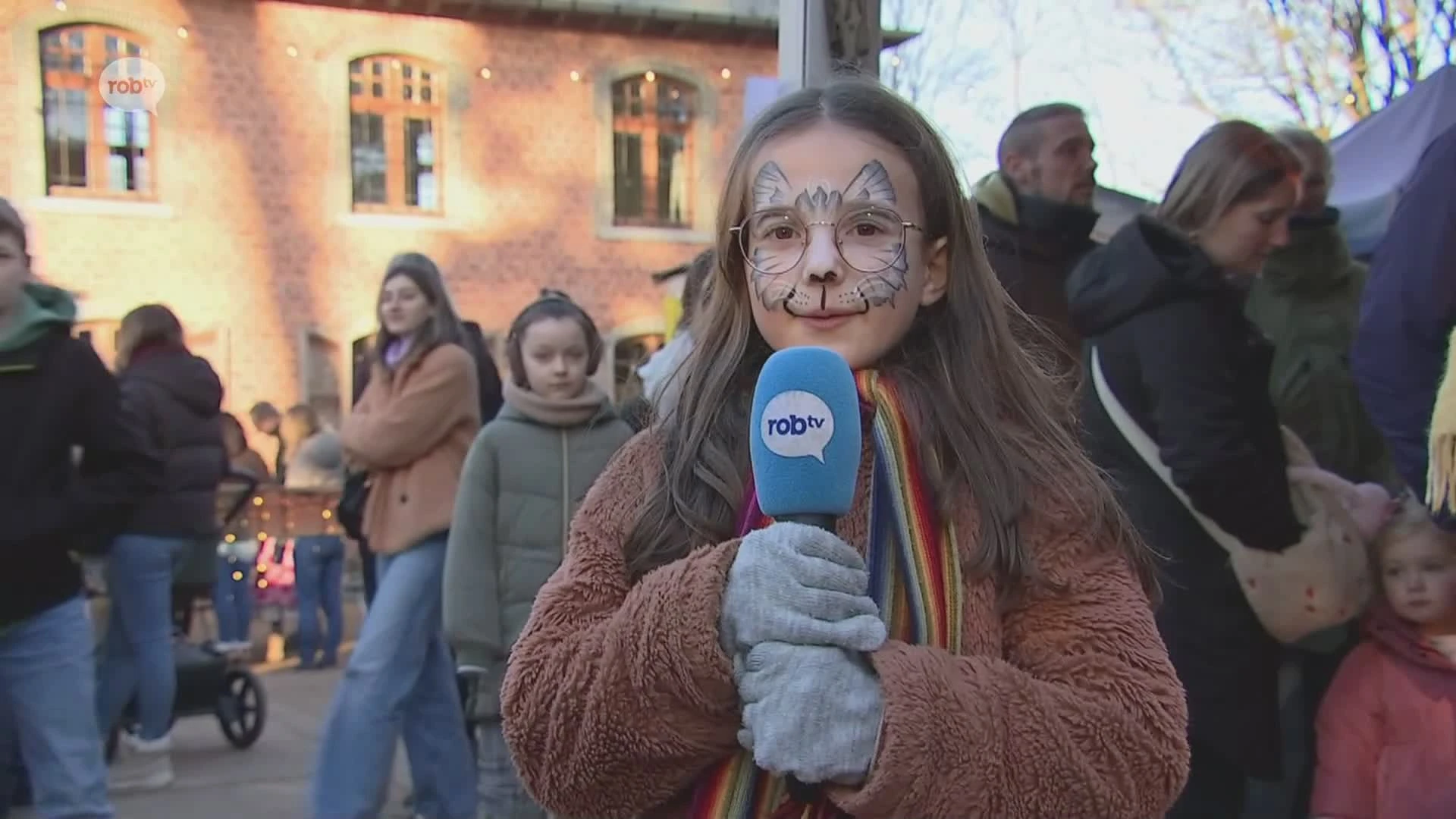 Hoofdafbeelding voor artikel BEKIJK: Nieuwjaarswensen vanop…