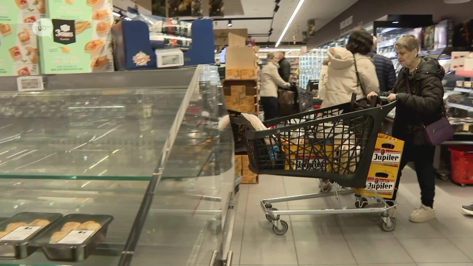 Hoofdafbeelding voor artikel Supermarkten bieden volop…