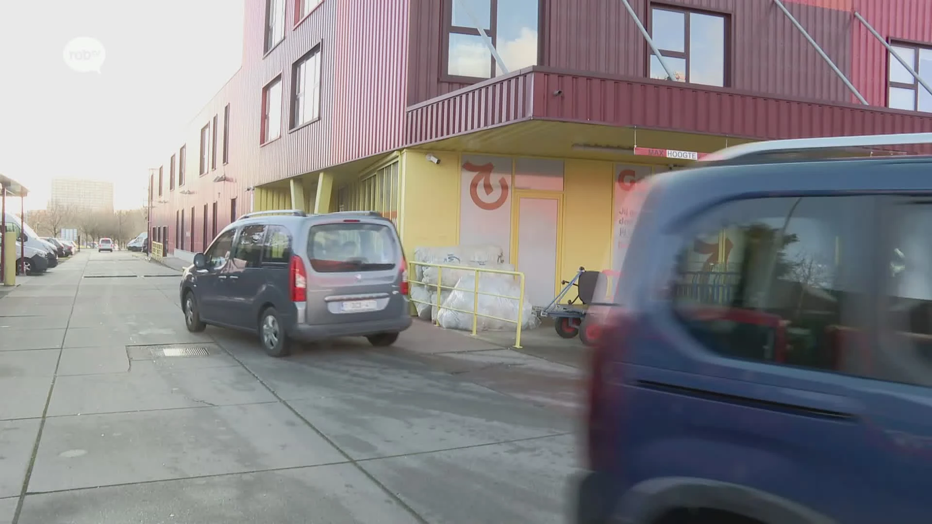 Hoofdafbeelding voor artikel Bijna dubbel zoveel spullen…