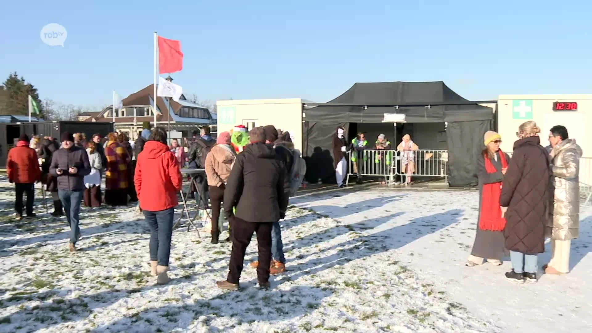 Hoofdafbeelding voor artikel 455 regiogenoten nemen deel…