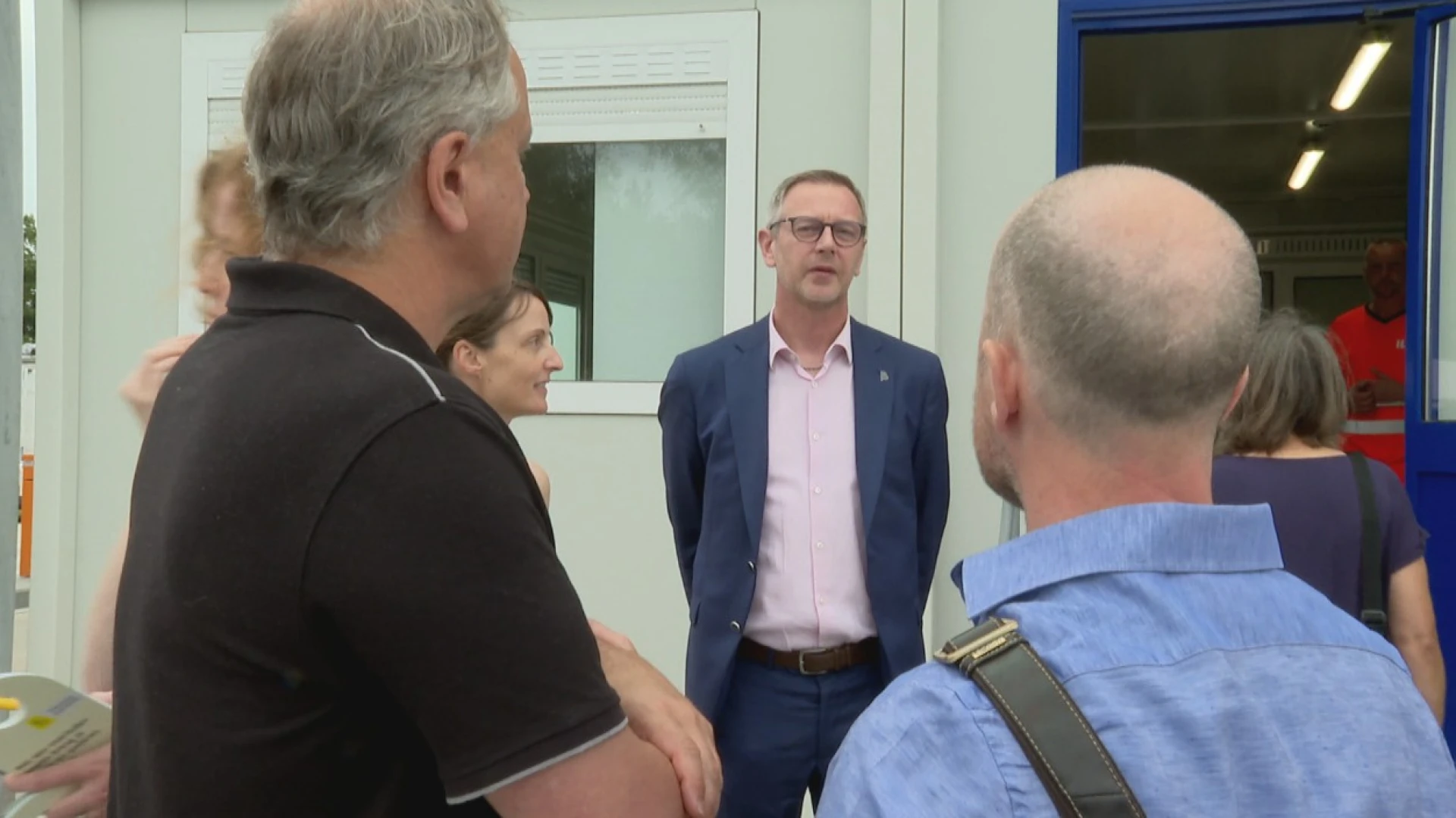 Hoofdafbeelding voor artikel Bouwunie-topman Jean-Pierre…