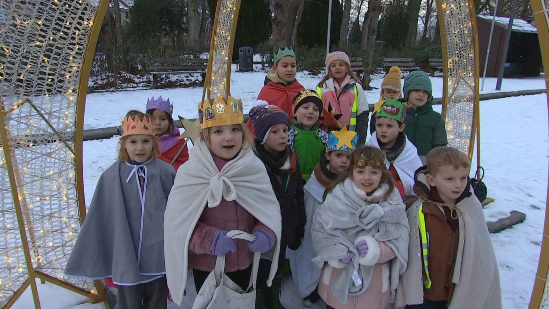 Hoofdafbeelding voor artikel "Ons moeder mag het ni weten":…