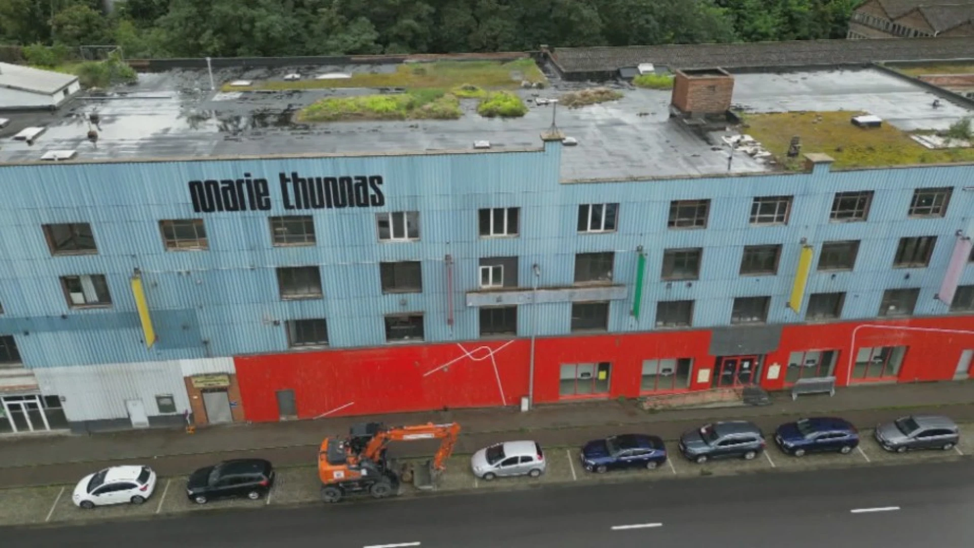 Hoofdafbeelding voor artikel LVL kaart gebrek aan vooruitgang…