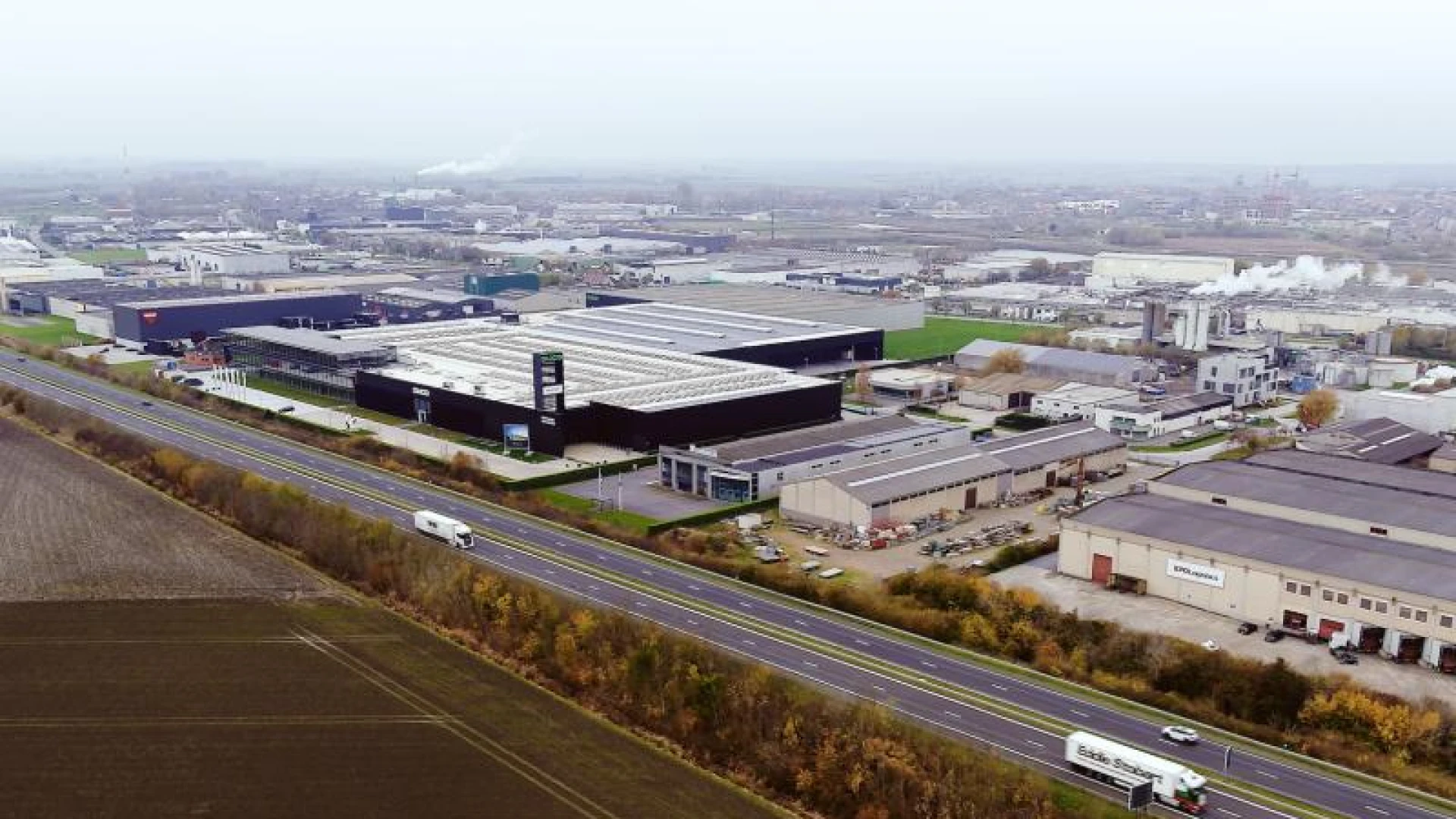 Hoofdafbeelding voor artikel Opnieuw recordaantal faillissementen…