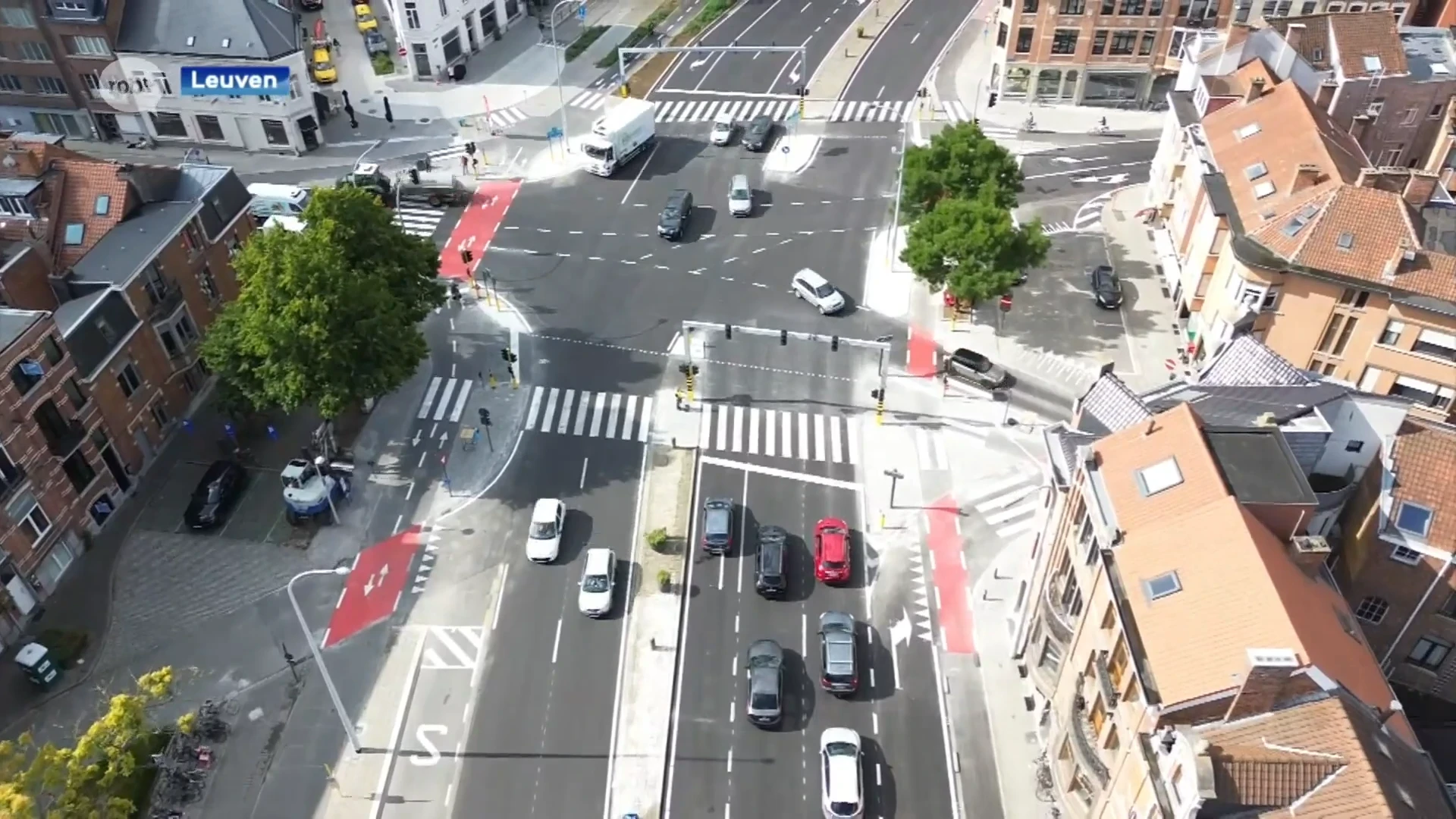 Hoofdafbeelding voor artikel 14% van bestuurders rijdt…