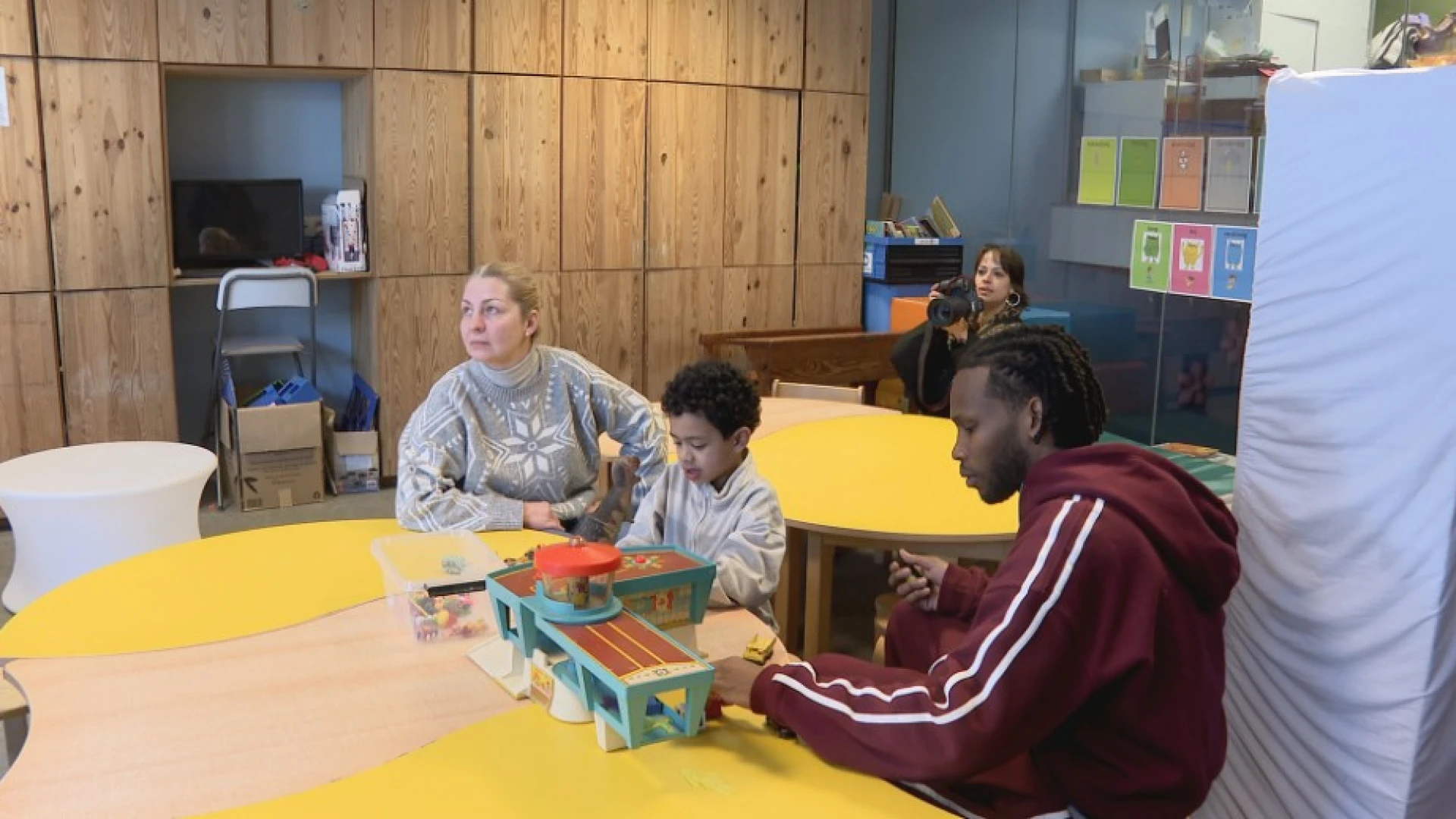 Hoofdafbeelding voor artikel 't Lampeke krijgt 100.000…