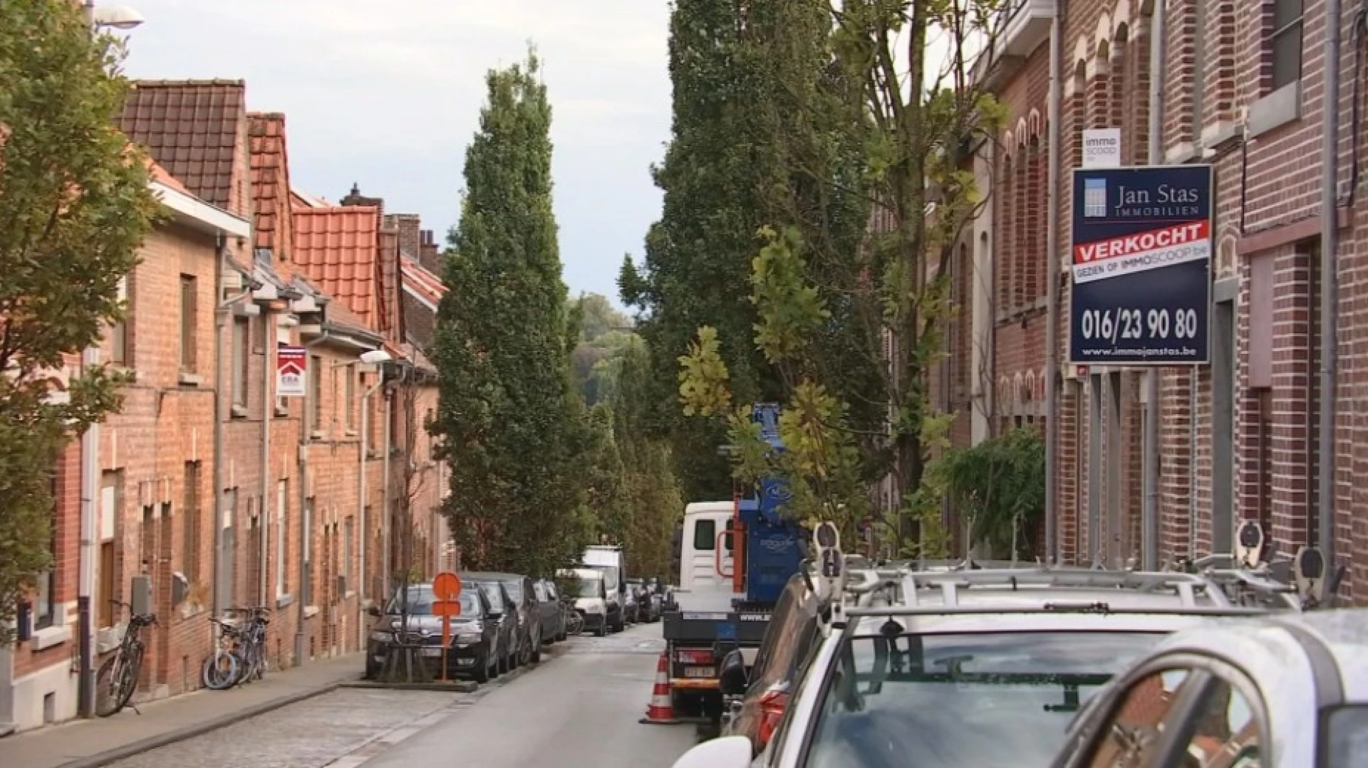 Hoofdafbeelding voor artikel ERA-barometer 2025: "Leuven…