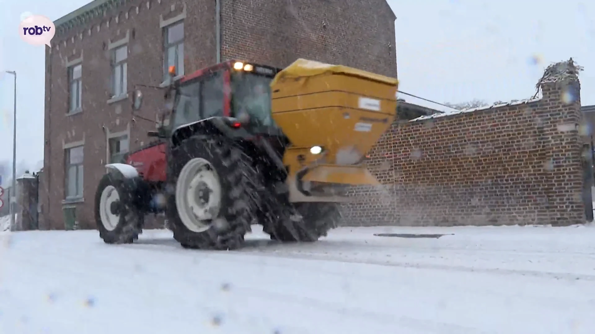 Hoofdafbeelding voor artikel Landbouwers uit Boutersem…