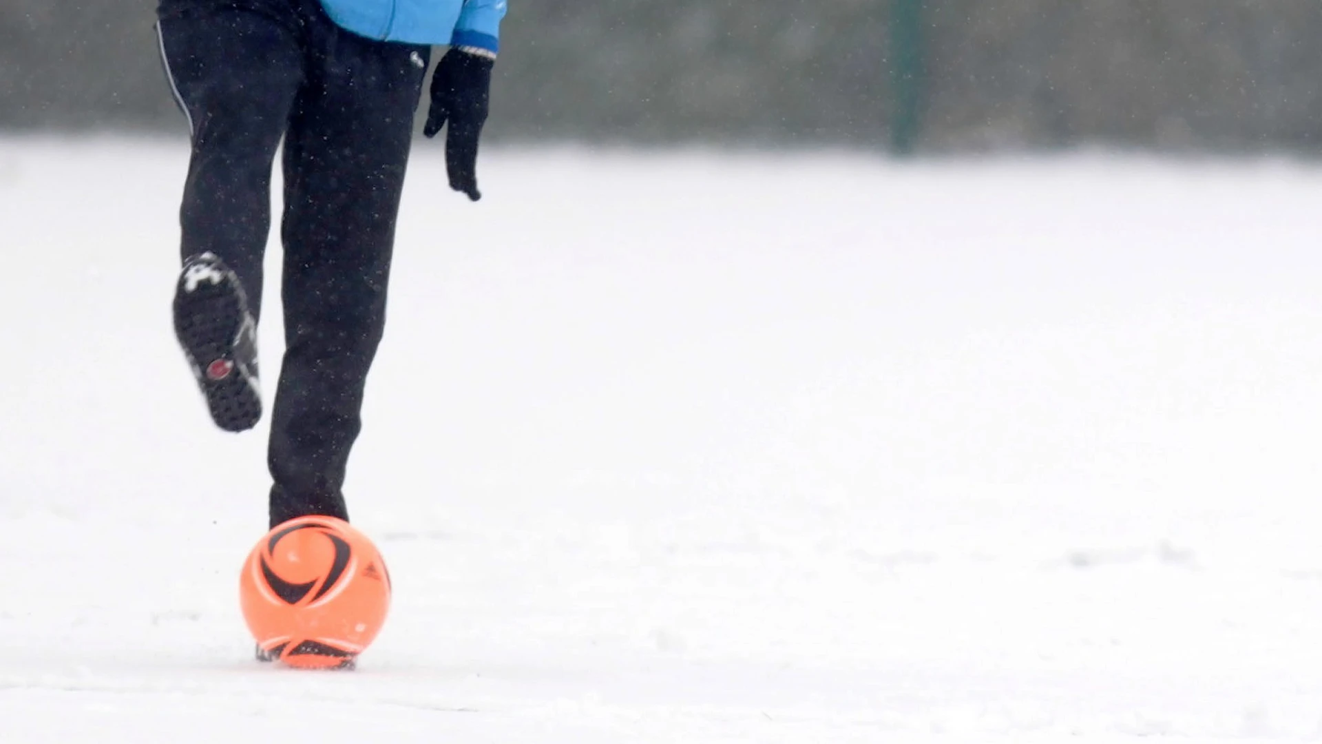 Hoofdafbeelding voor artikel Alle wedstrijden in het amateurvoetbal…