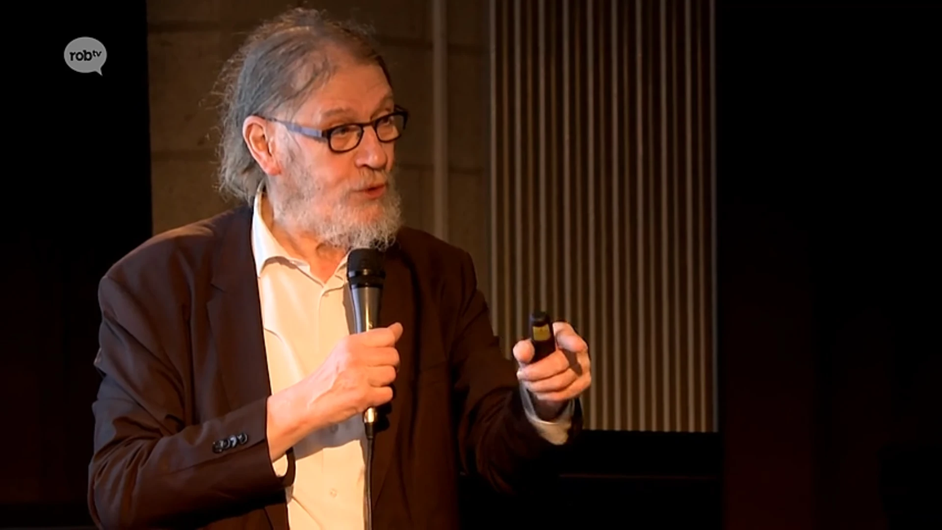 Hoofdafbeelding voor artikel Leerlingen van Site-A in Aarschot…