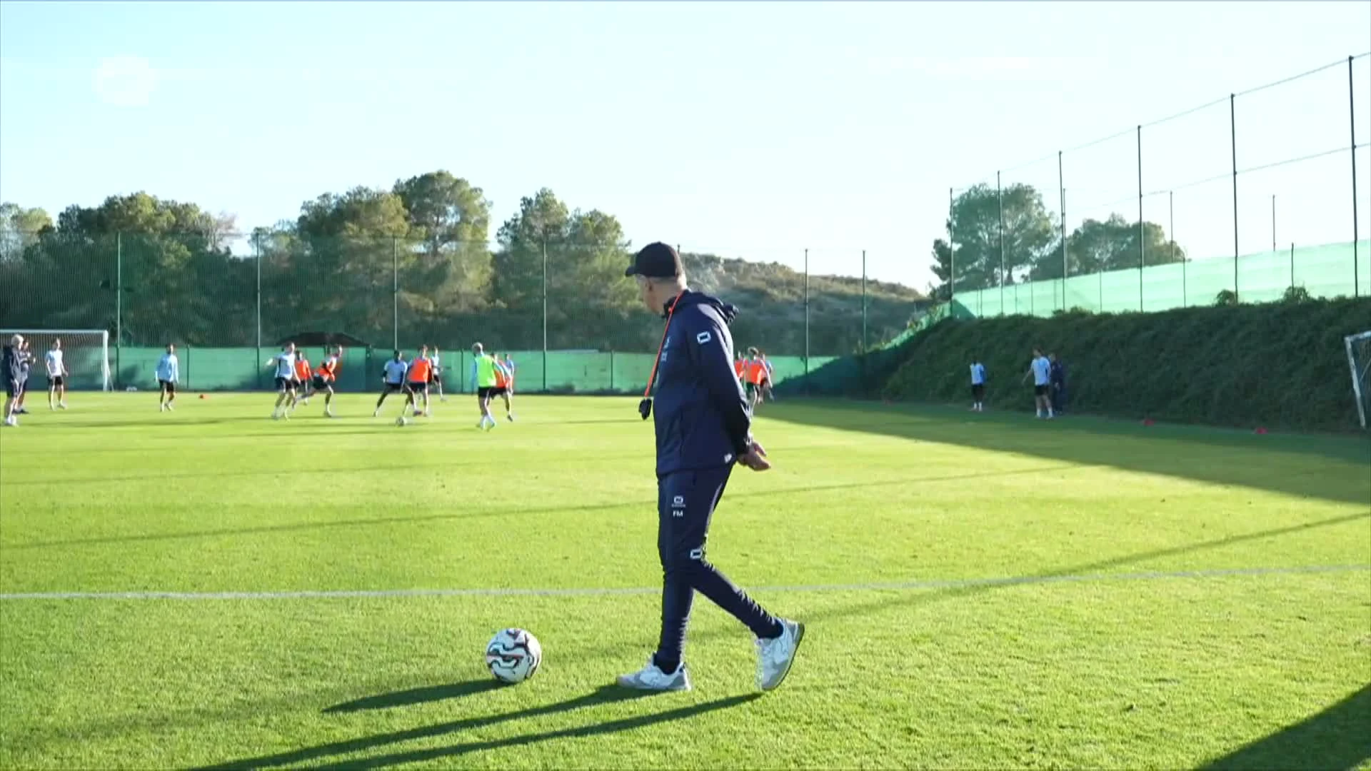 Hoofdafbeelding voor artikel Siebe Schrijvers (OH Leuven)…