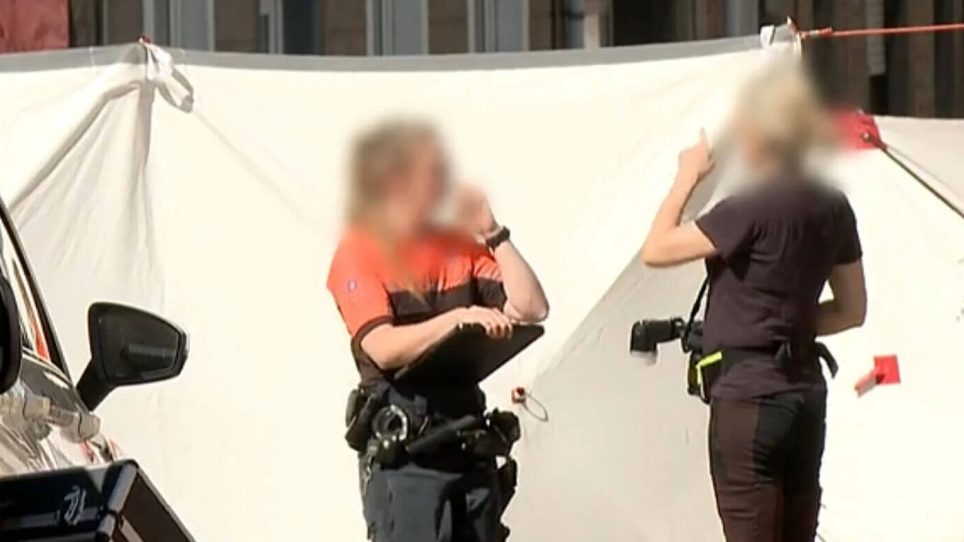 Hoofdafbeelding voor artikel Surinaamse vrouw (35) die…