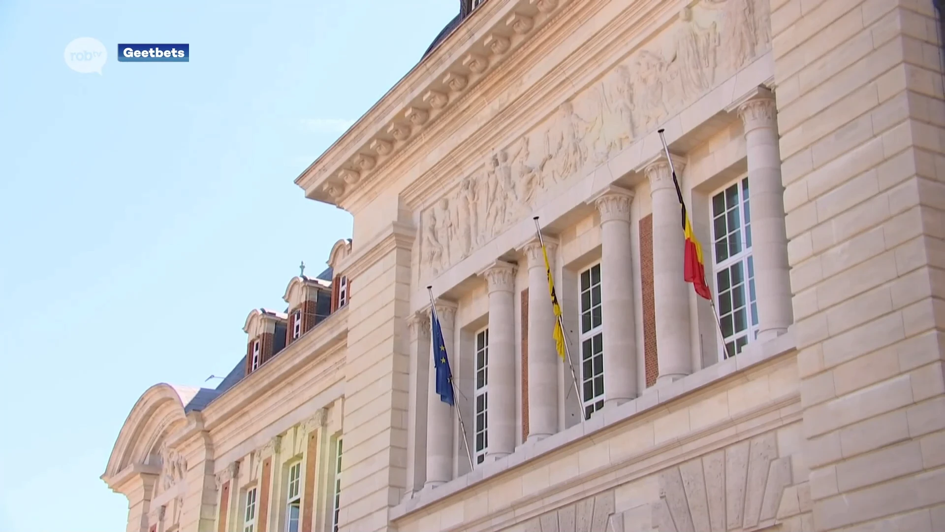 Hoofdafbeelding voor artikel Oud-schepen uit Geetbets en…