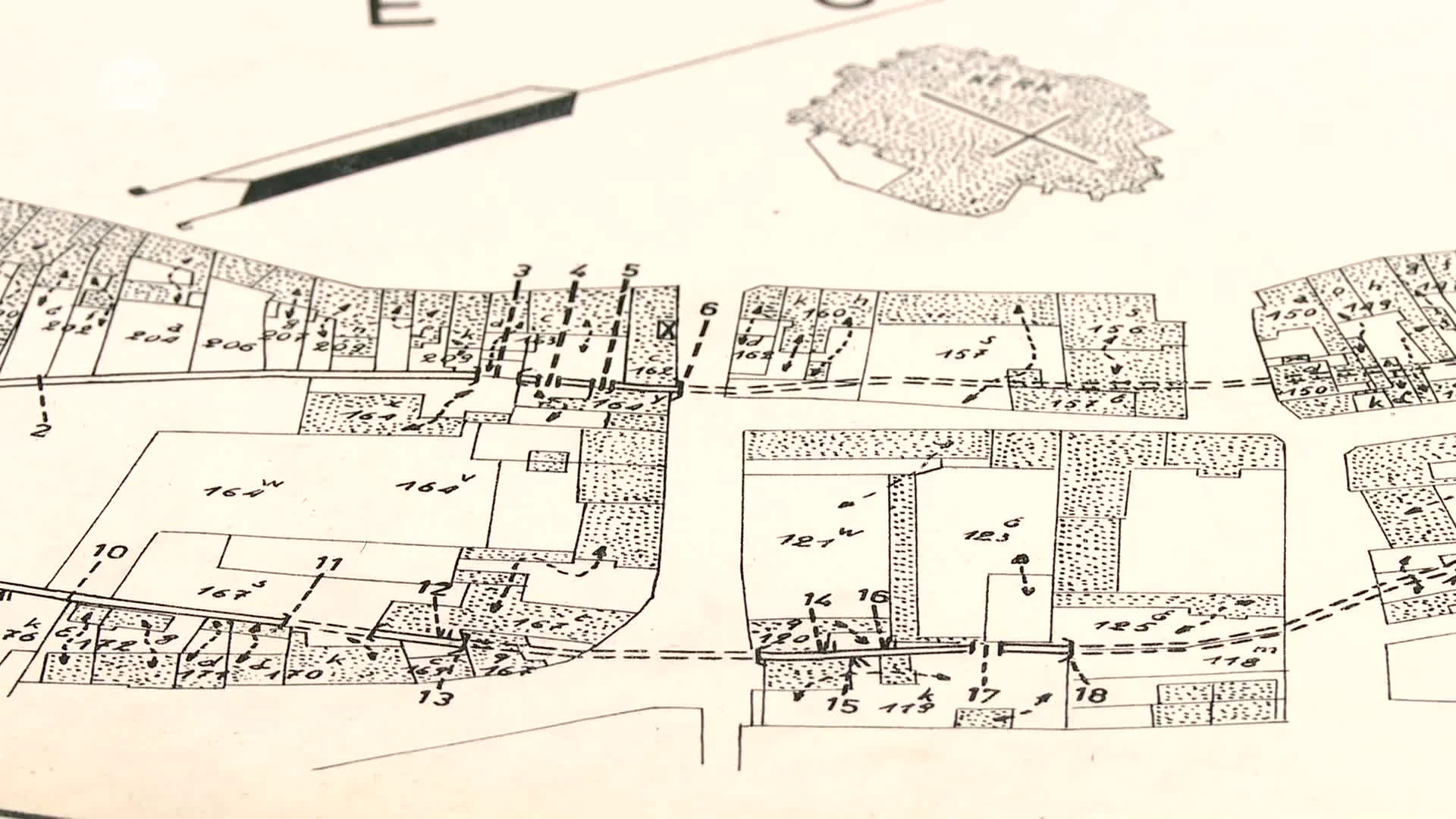 Hoofdafbeelding voor artikel Zoutleeuw wil ondergrondse…