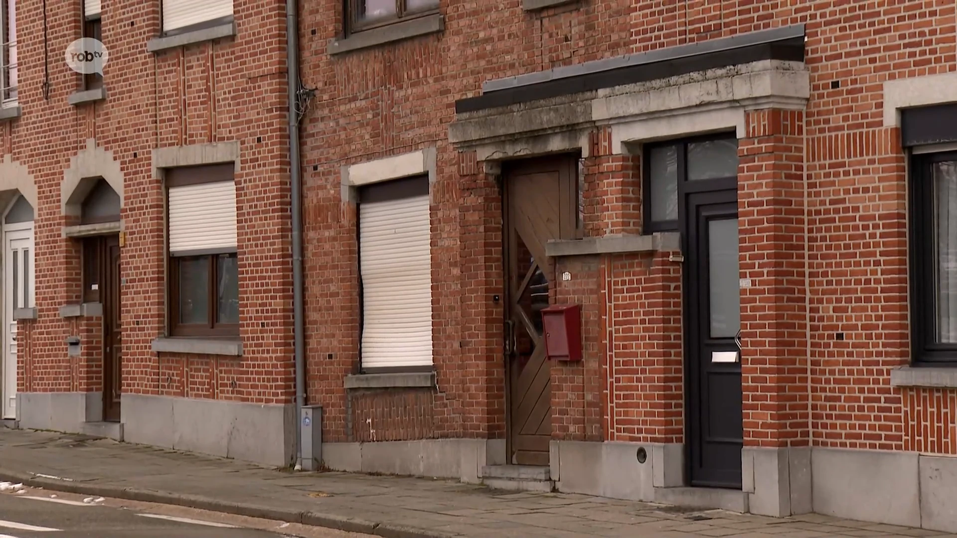 Hoofdafbeelding voor artikel Woning in Leuven zwaar beschadigd…