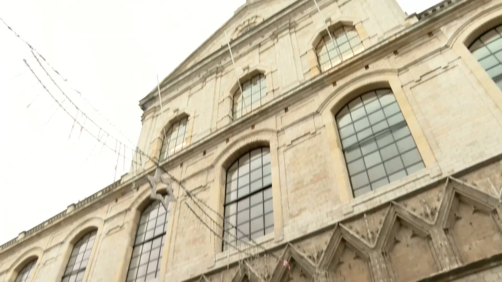 Hoofdafbeelding voor artikel Professor biologie aan KU…