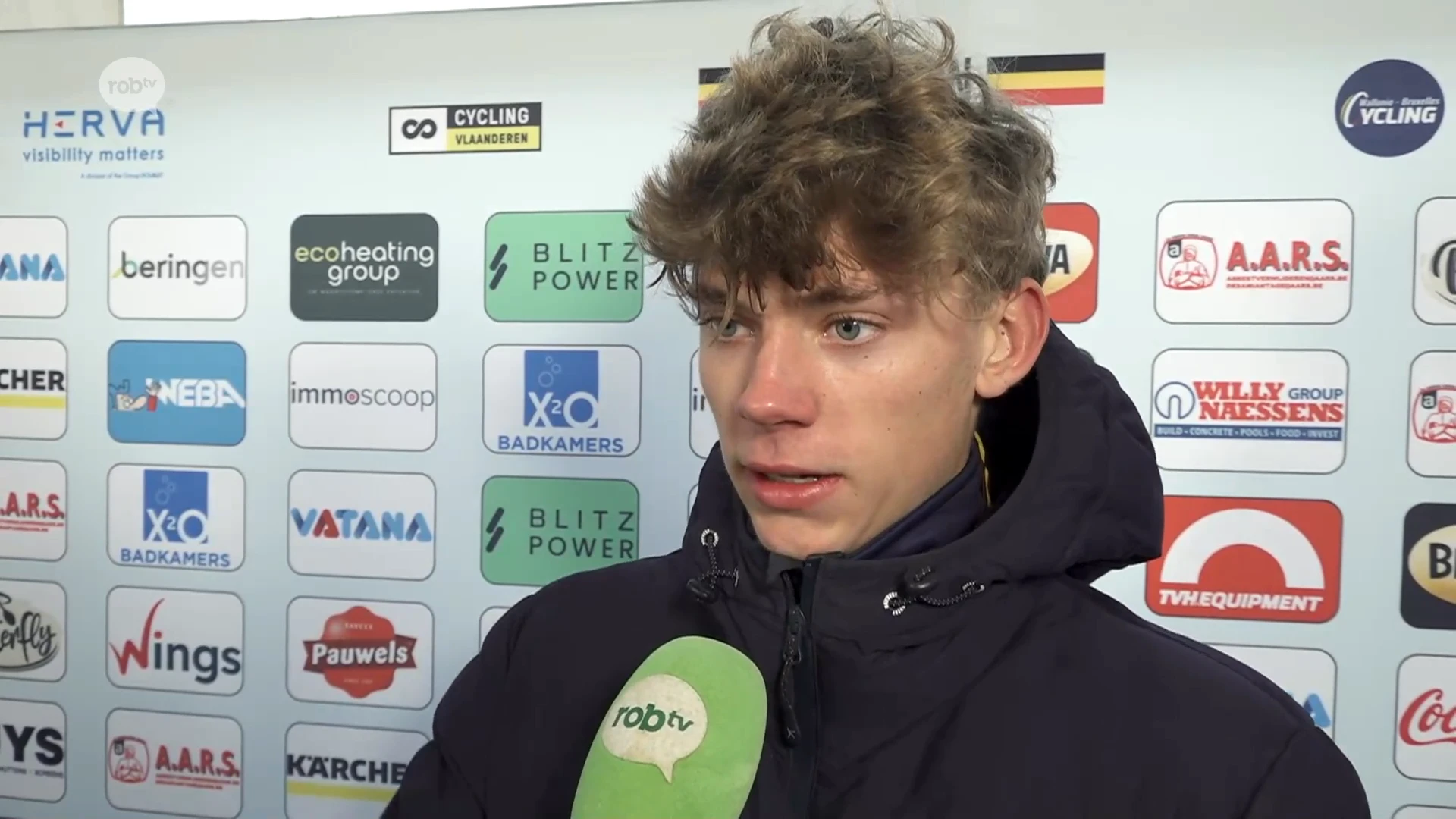 Hoofdafbeelding voor artikel Giel Lejeune uit Rotselaar…