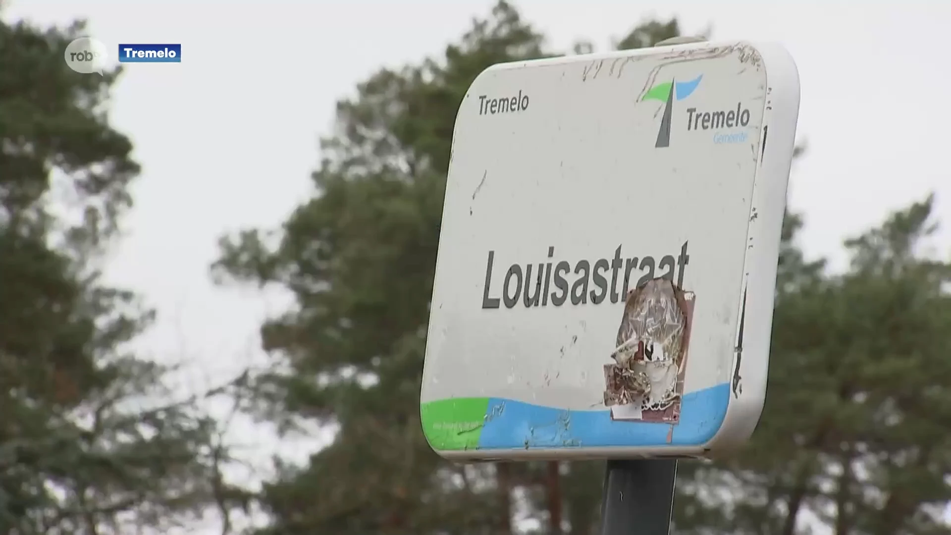 Hoofdafbeelding voor artikel Auto met drie inzittenden…