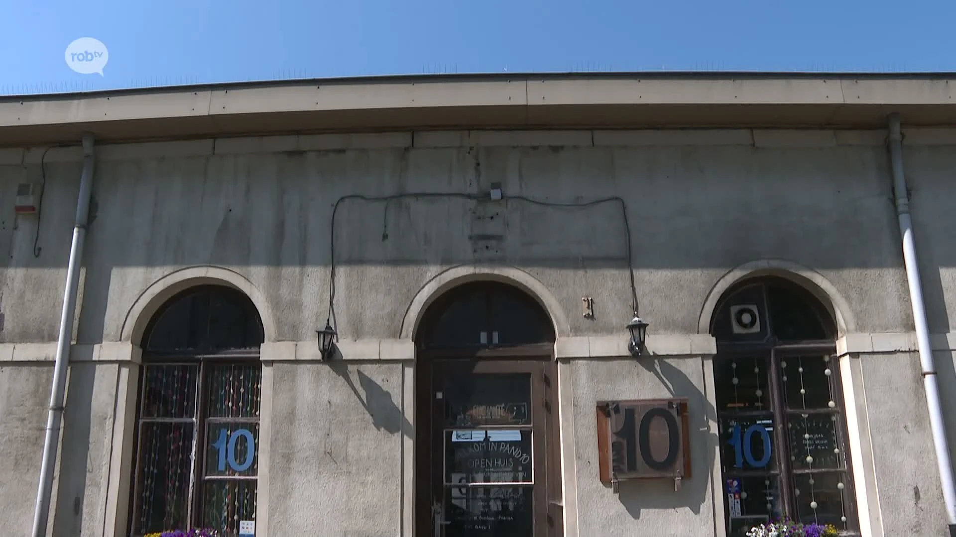 Hoofdafbeelding voor artikel OpgewekTienen bespreekt toekomstplannen…