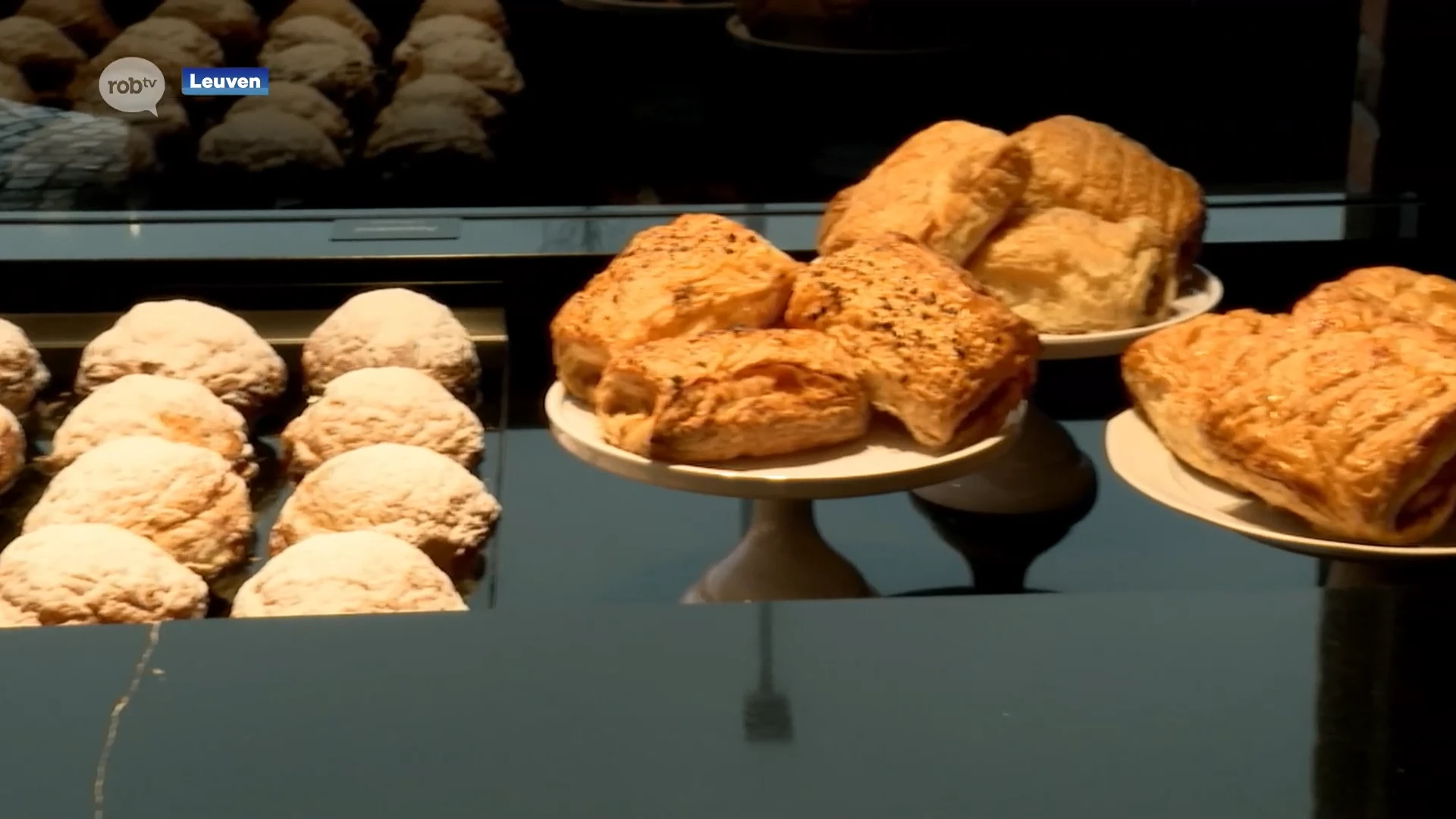 Hoofdafbeelding voor artikel Bakkers uit Oost-Brabant voorzien…