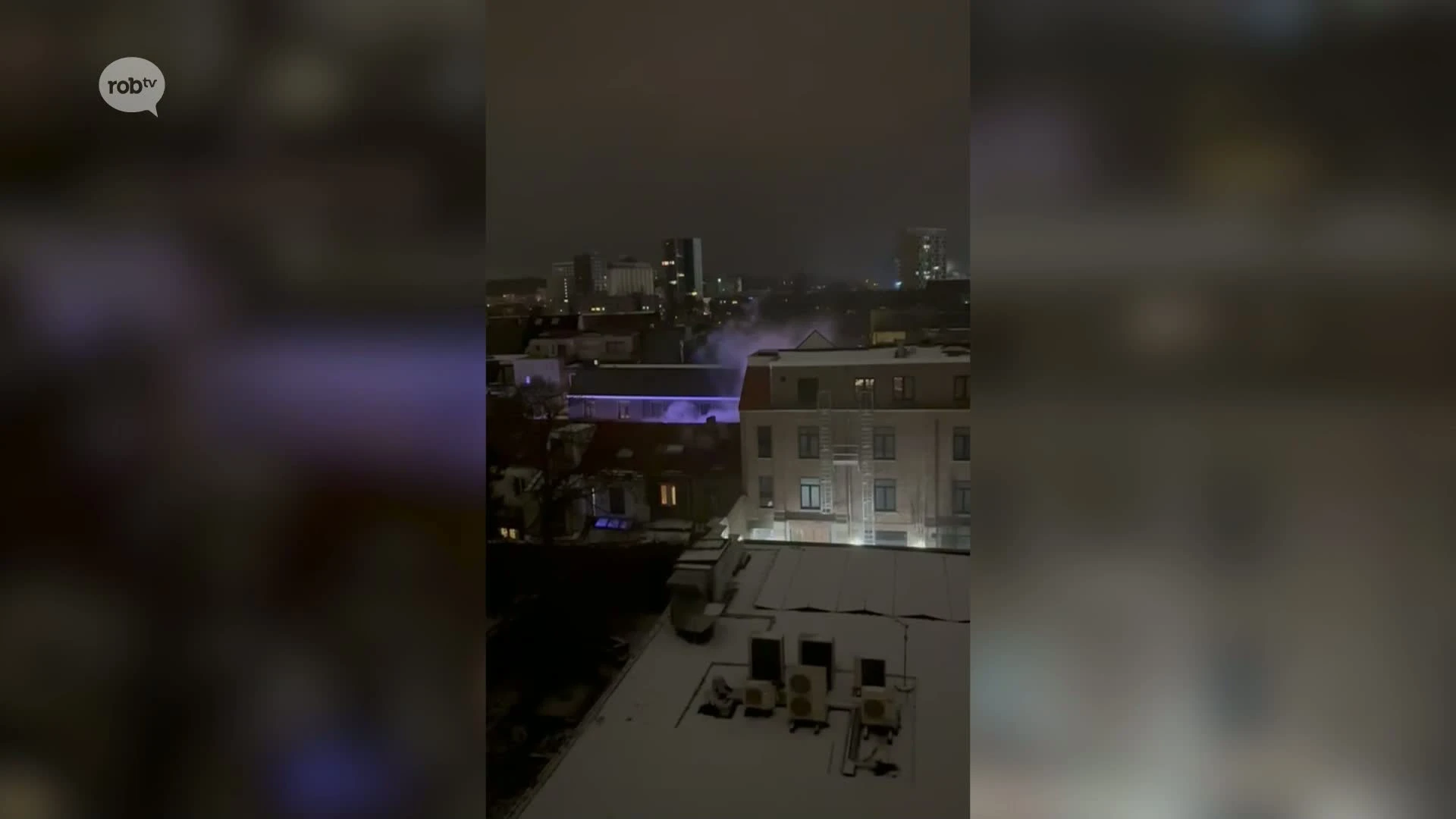 Hoofdafbeelding voor artikel Bart Swings klaar voor Spelen…