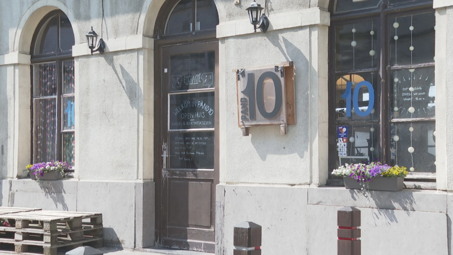 Hoofdafbeelding voor artikel OpgewekTienen maakt vanaf…